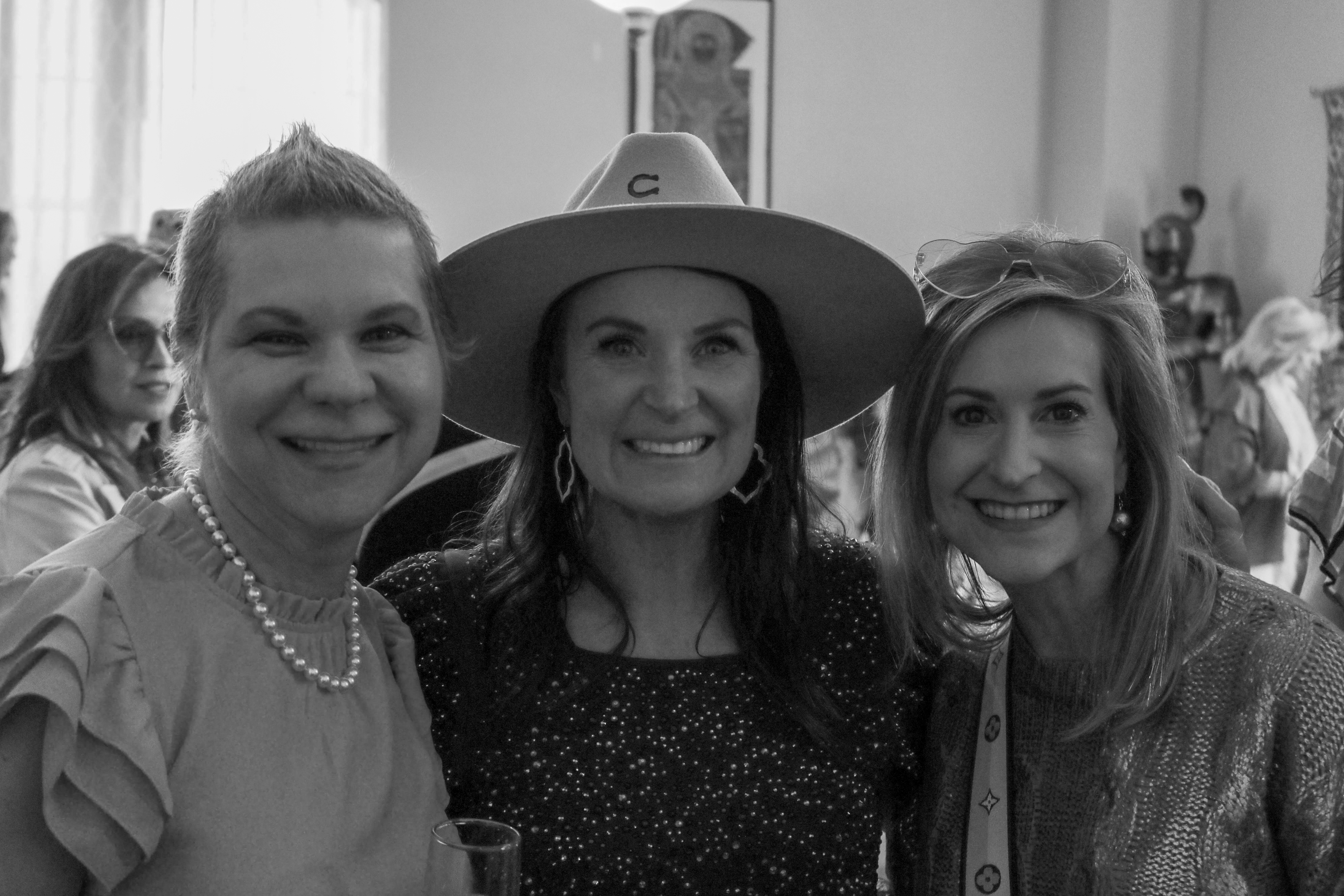 Bunco & Bubbles | View more photos from the event at gallery.rckapturedmemories.com/u/RCKapturedMemories/Bunco-Bubbles
