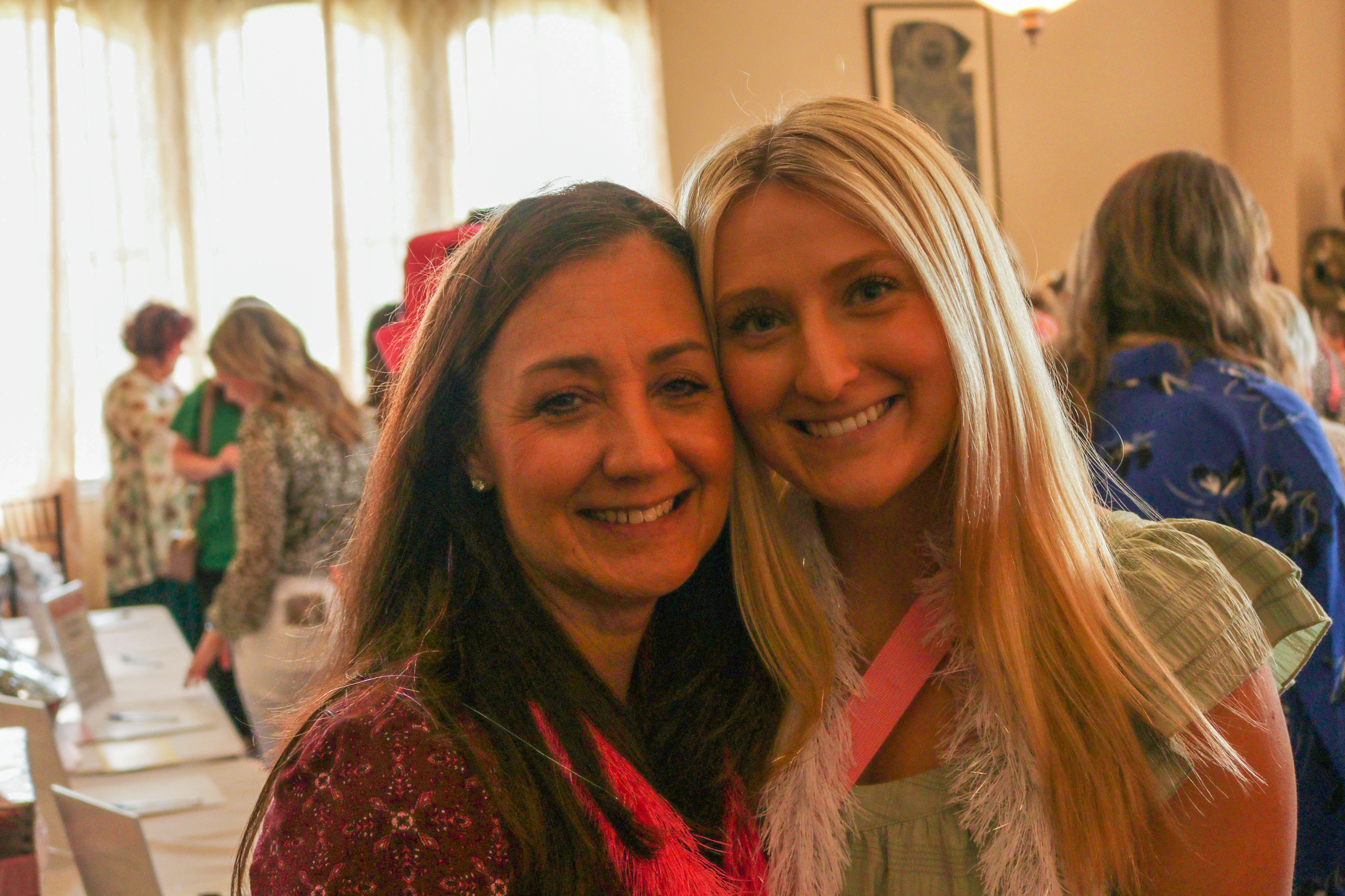 Bunco & Bubbles | View more photos from the event at gallery.rckapturedmemories.com/u/RCKapturedMemories/Bunco-Bubbles