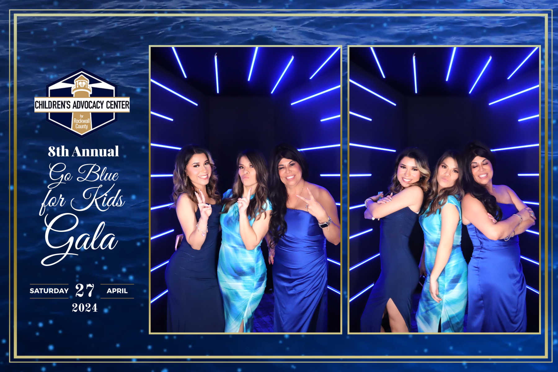 CAC:  GO BLUE FOR KIDS | View more photos from the event at gallery.rckapturedmemories.com/u/RCKapturedMemories/CAC-GO-BLUE-FOR-KIDS