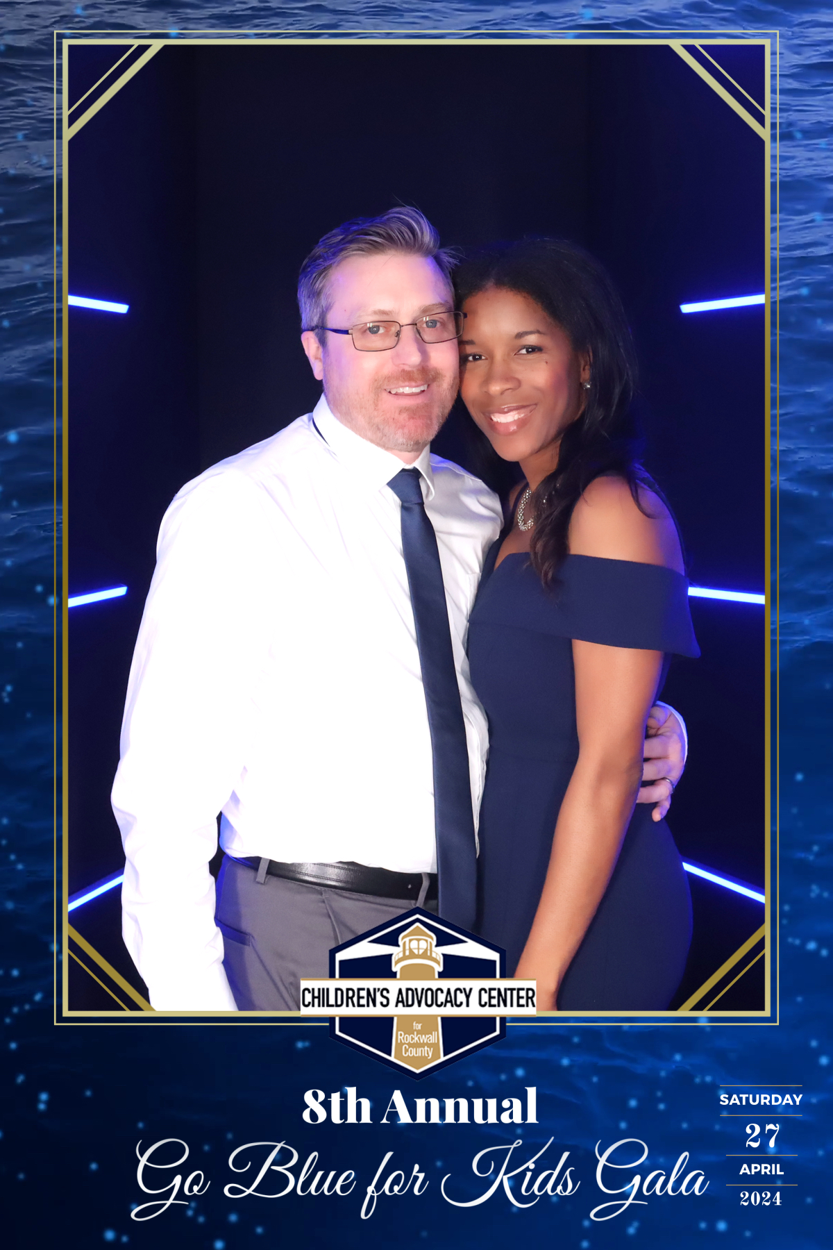 CAC:  GO BLUE FOR KIDS | View more photos from the event at gallery.rckapturedmemories.com/u/RCKapturedMemories/CAC-GO-BLUE-FOR-KIDS
