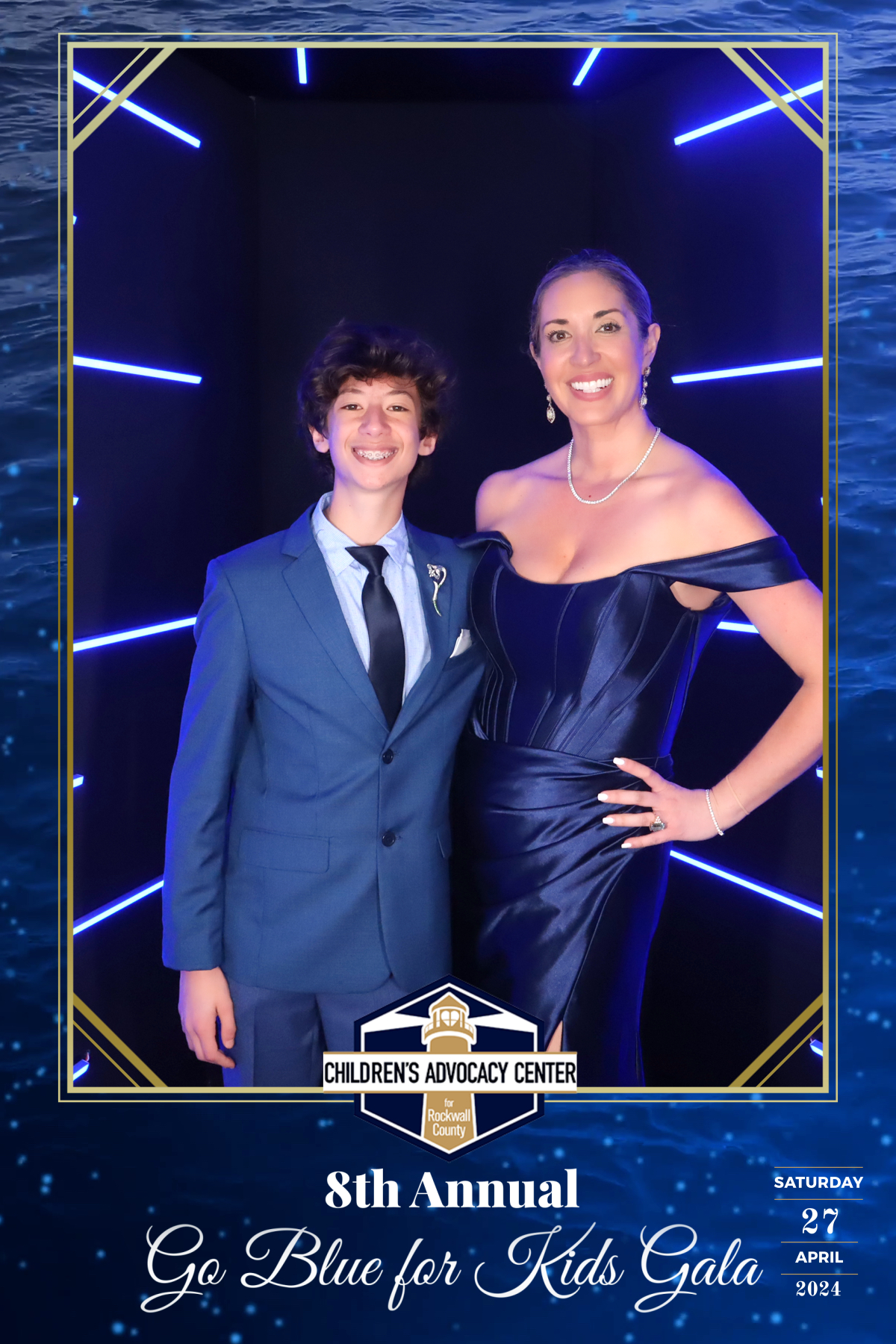 CAC:  GO BLUE FOR KIDS | View more photos from the event at gallery.rckapturedmemories.com/u/RCKapturedMemories/CAC-GO-BLUE-FOR-KIDS