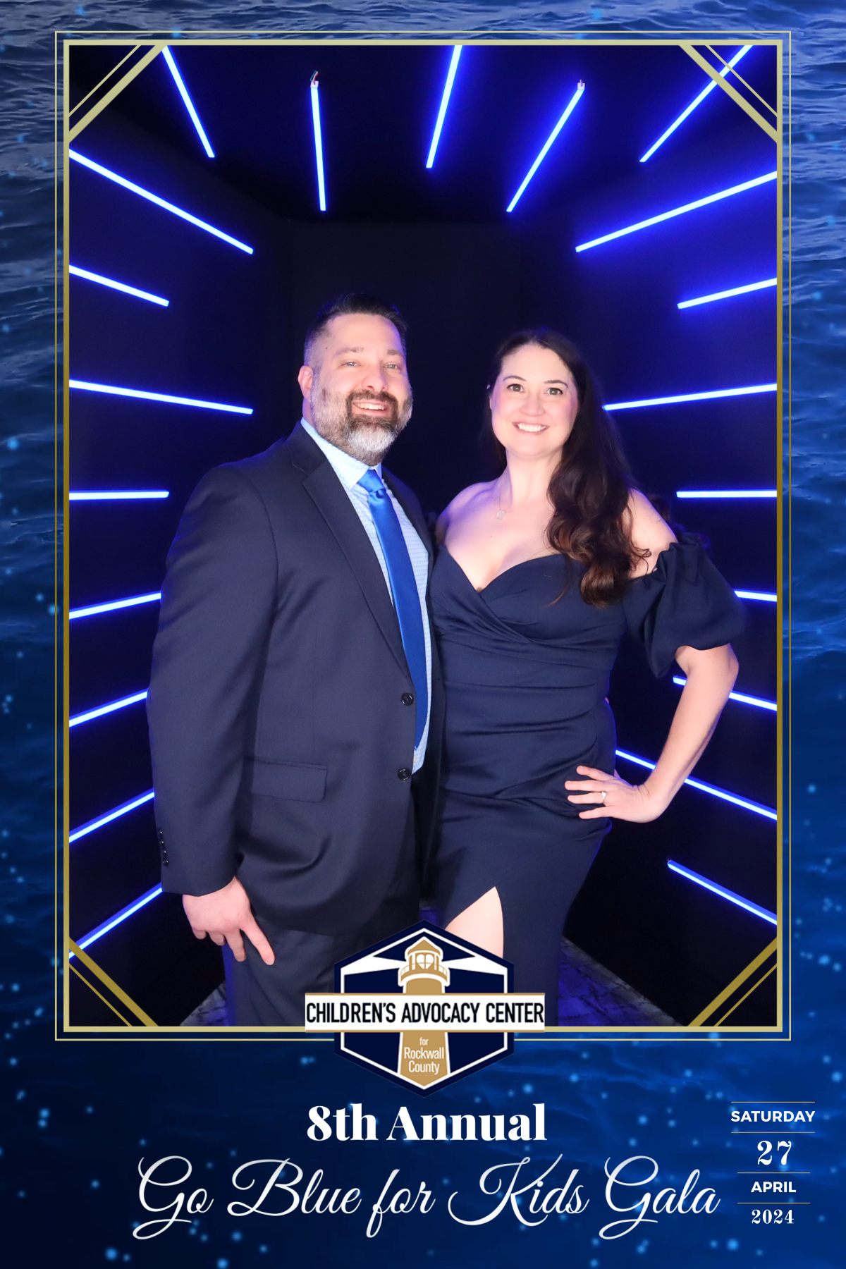 CAC:  GO BLUE FOR KIDS | View more photos from the event at gallery.rckapturedmemories.com/u/RCKapturedMemories/CAC-GO-BLUE-FOR-KIDS