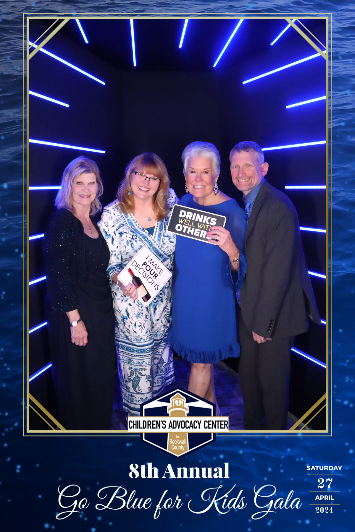 CAC:  GO BLUE FOR KIDS | View more photos from the event at gallery.rckapturedmemories.com/u/RCKapturedMemories/CAC-GO-BLUE-FOR-KIDS