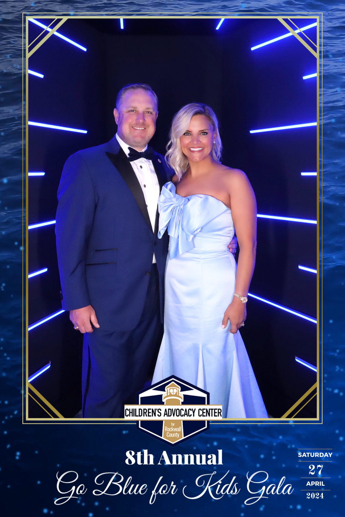 CAC:  GO BLUE FOR KIDS | View more photos from the event at gallery.rckapturedmemories.com/u/RCKapturedMemories/CAC-GO-BLUE-FOR-KIDS