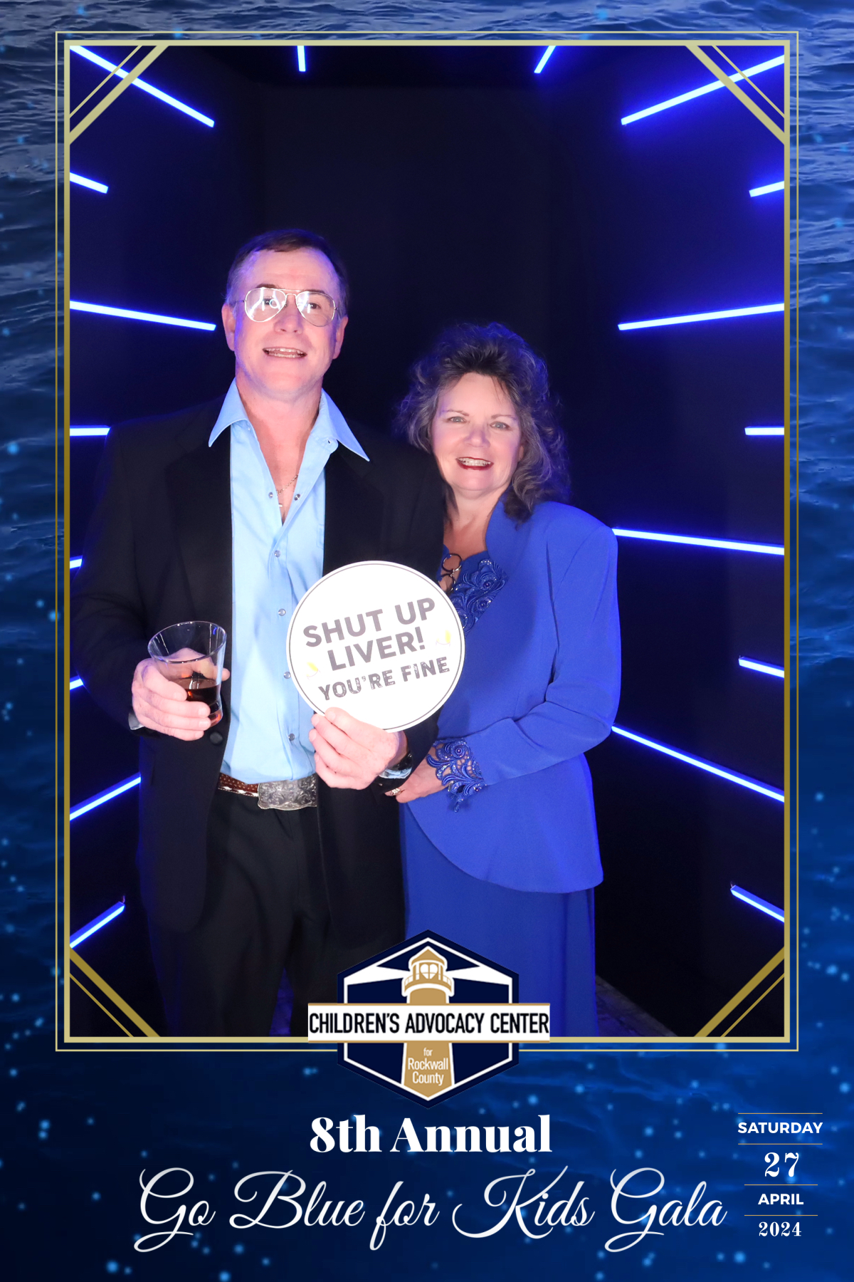CAC:  GO BLUE FOR KIDS | View more photos from the event at gallery.rckapturedmemories.com/u/RCKapturedMemories/CAC-GO-BLUE-FOR-KIDS