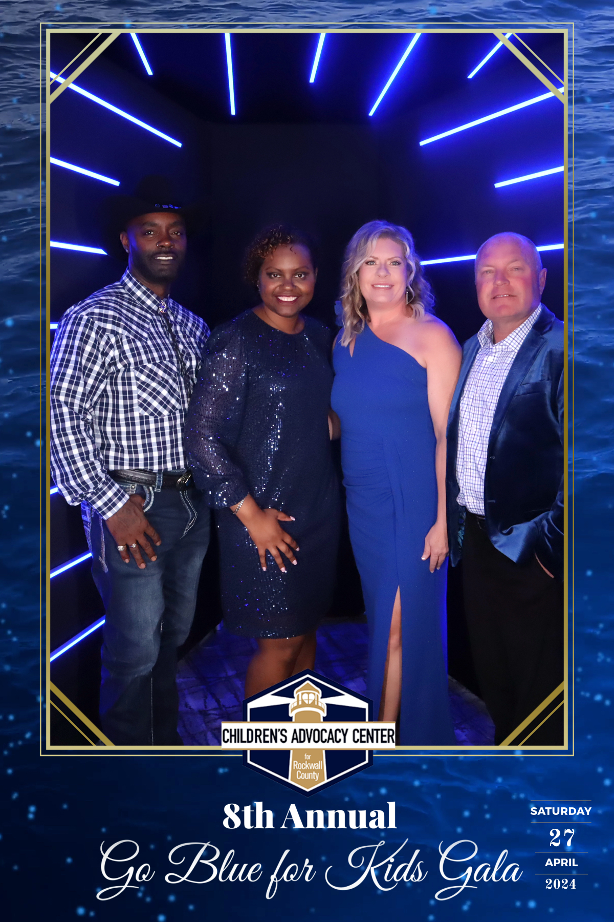 CAC:  GO BLUE FOR KIDS | View more photos from the event at gallery.rckapturedmemories.com/u/RCKapturedMemories/CAC-GO-BLUE-FOR-KIDS