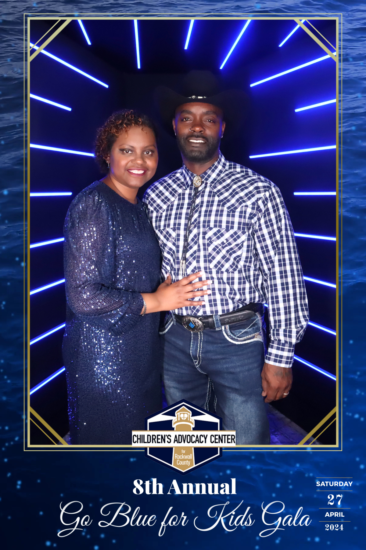 CAC:  GO BLUE FOR KIDS | View more photos from the event at gallery.rckapturedmemories.com/u/RCKapturedMemories/CAC-GO-BLUE-FOR-KIDS