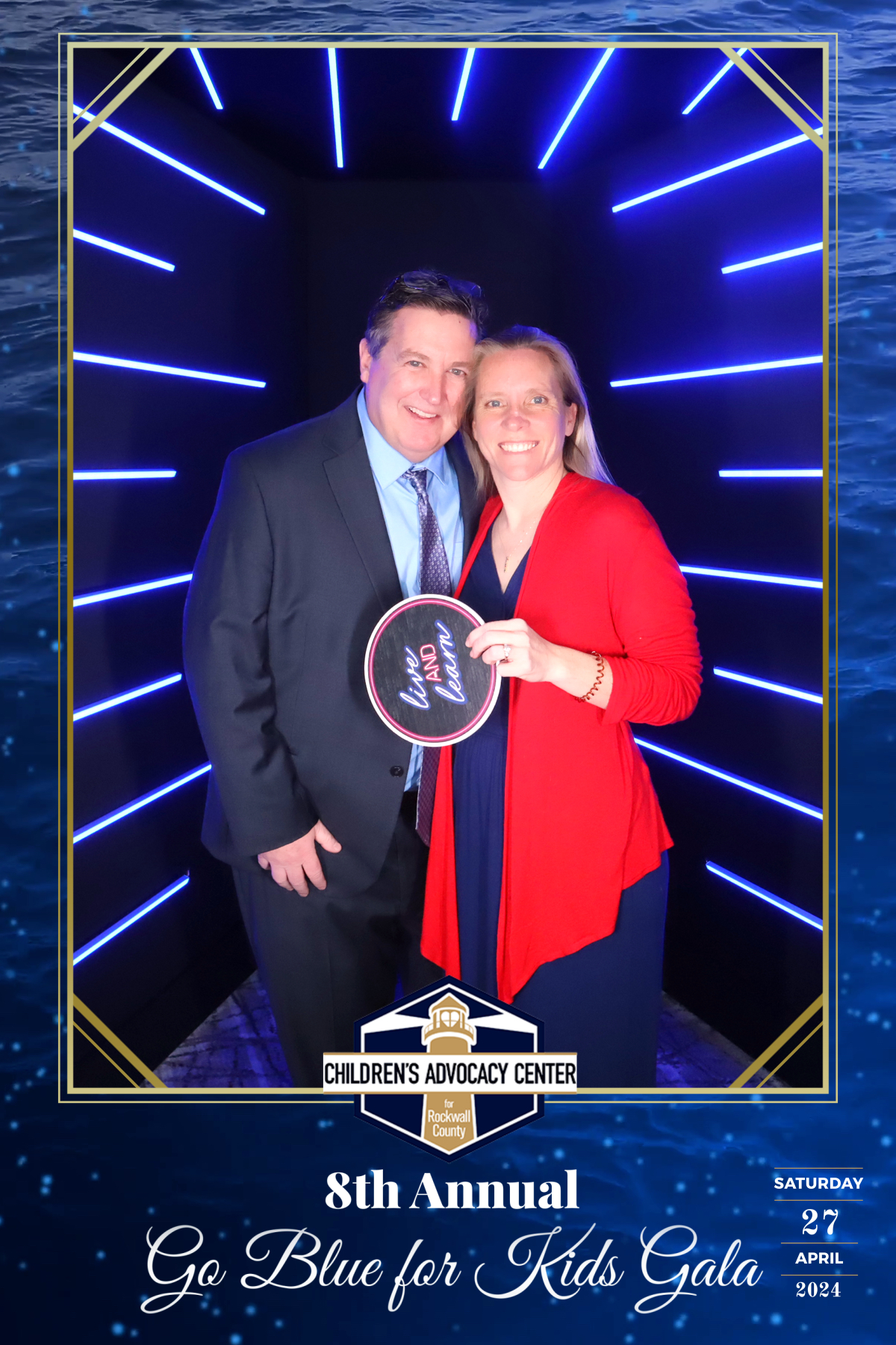 CAC:  GO BLUE FOR KIDS | View more photos from the event at gallery.rckapturedmemories.com/u/RCKapturedMemories/CAC-GO-BLUE-FOR-KIDS