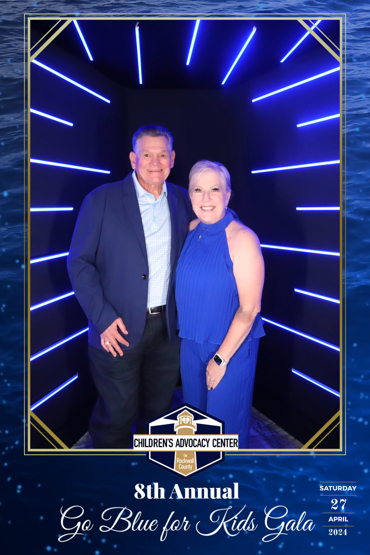 CAC:  GO BLUE FOR KIDS | View more photos from the event at gallery.rckapturedmemories.com/u/RCKapturedMemories/CAC-GO-BLUE-FOR-KIDS