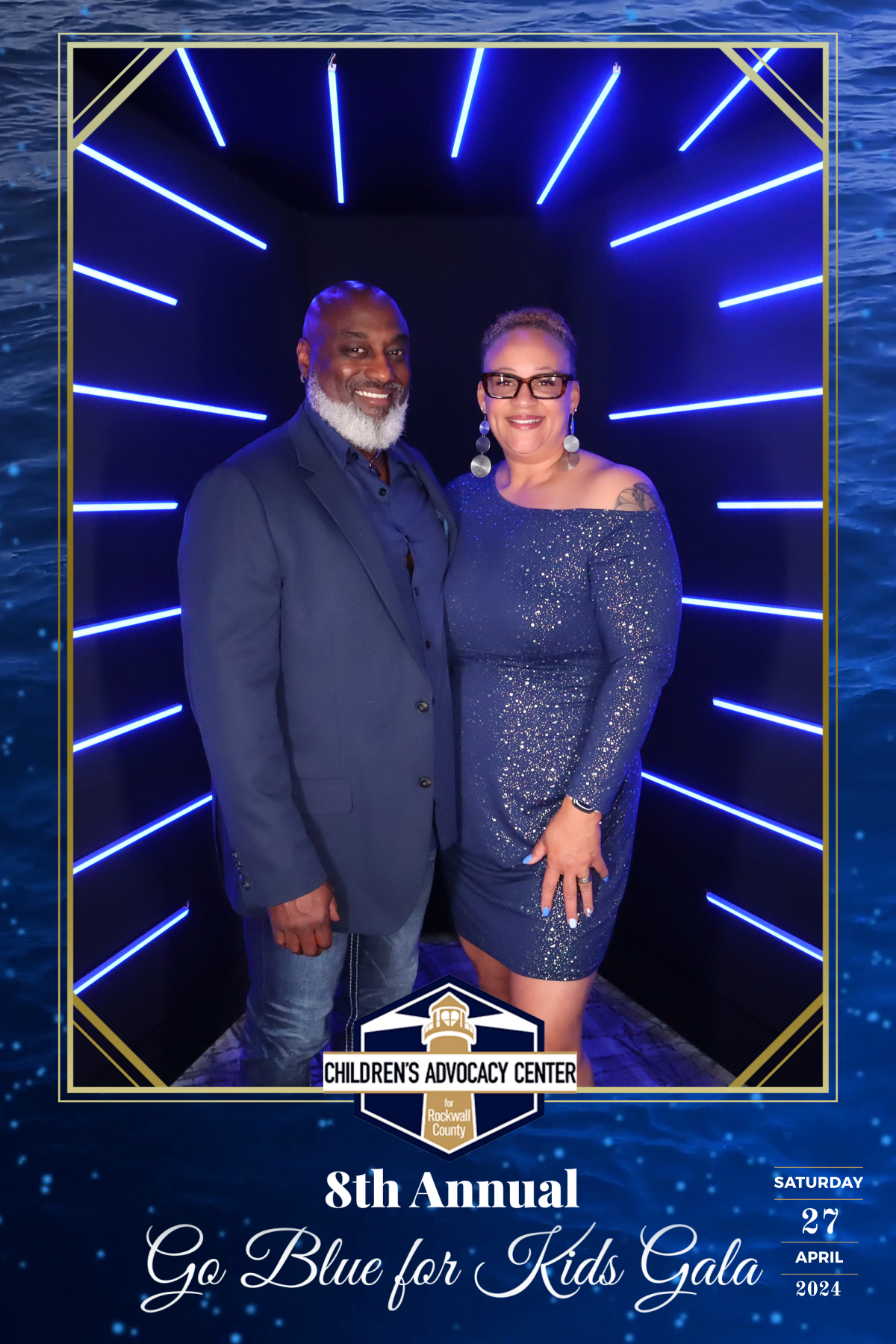 CAC:  GO BLUE FOR KIDS | View more photos from the event at gallery.rckapturedmemories.com/u/RCKapturedMemories/CAC-GO-BLUE-FOR-KIDS