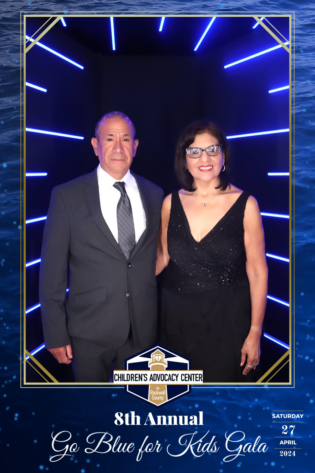 CAC:  GO BLUE FOR KIDS | View more photos from the event at gallery.rckapturedmemories.com/u/RCKapturedMemories/CAC-GO-BLUE-FOR-KIDS