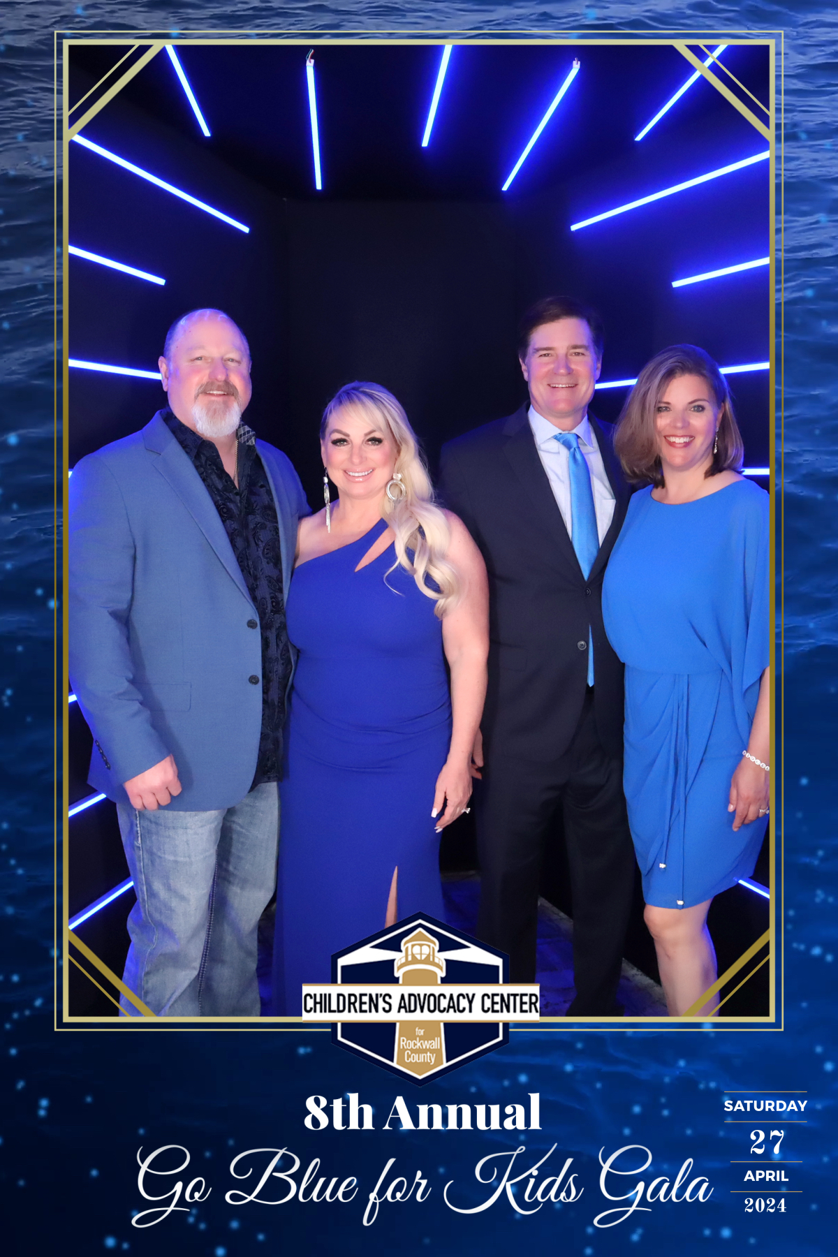 CAC:  GO BLUE FOR KIDS | View more photos from the event at gallery.rckapturedmemories.com/u/RCKapturedMemories/CAC-GO-BLUE-FOR-KIDS