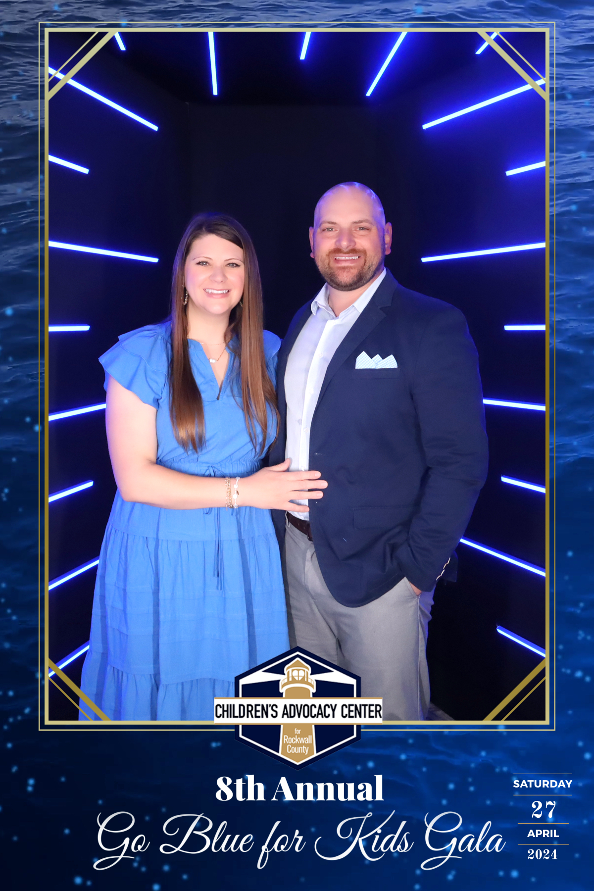CAC:  GO BLUE FOR KIDS | View more photos from the event at gallery.rckapturedmemories.com/u/RCKapturedMemories/CAC-GO-BLUE-FOR-KIDS