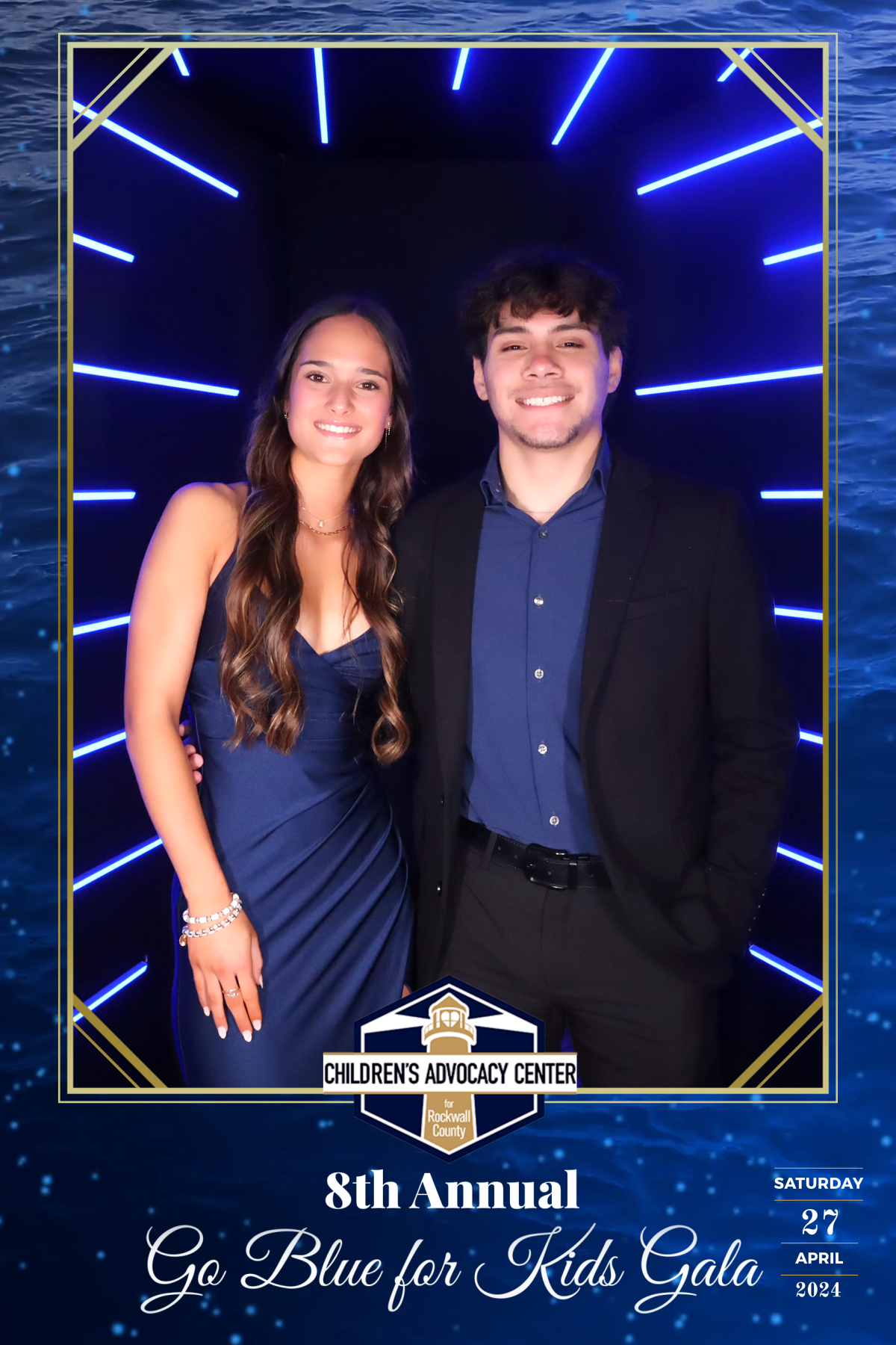 CAC:  GO BLUE FOR KIDS | View more photos from the event at gallery.rckapturedmemories.com/u/RCKapturedMemories/CAC-GO-BLUE-FOR-KIDS