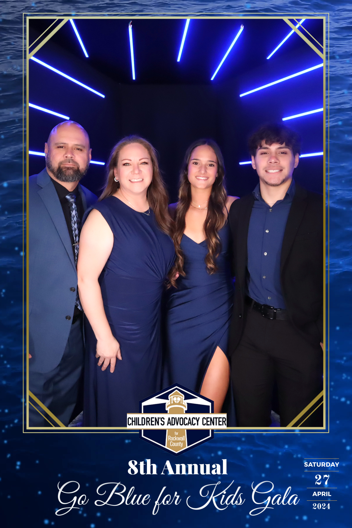 CAC:  GO BLUE FOR KIDS | View more photos from the event at gallery.rckapturedmemories.com/u/RCKapturedMemories/CAC-GO-BLUE-FOR-KIDS
