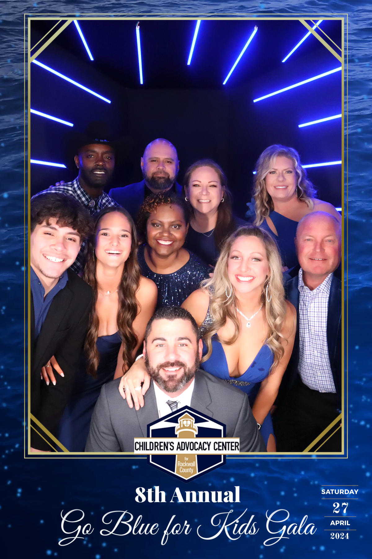 CAC:  GO BLUE FOR KIDS | View more photos from the event at gallery.rckapturedmemories.com/u/RCKapturedMemories/CAC-GO-BLUE-FOR-KIDS