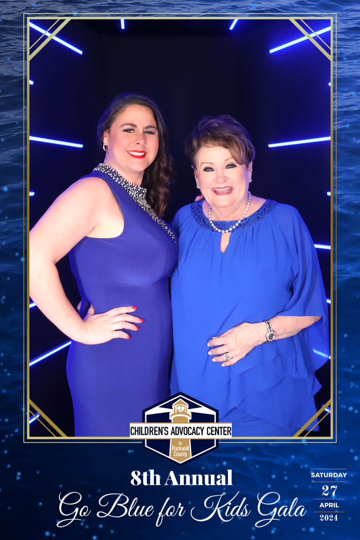 CAC:  GO BLUE FOR KIDS | View more photos from the event at gallery.rckapturedmemories.com/u/RCKapturedMemories/CAC-GO-BLUE-FOR-KIDS