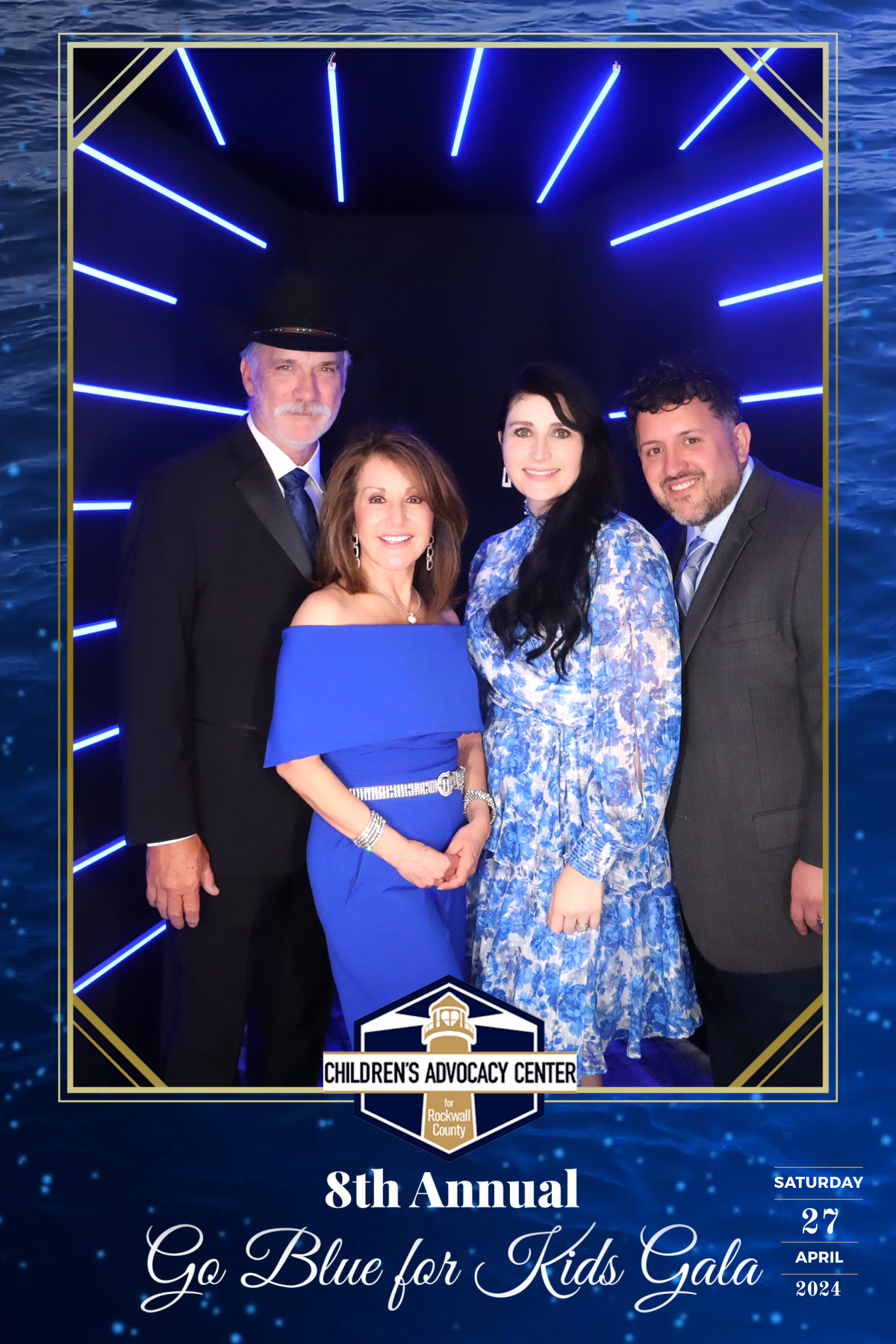 CAC:  GO BLUE FOR KIDS | View more photos from the event at gallery.rckapturedmemories.com/u/RCKapturedMemories/CAC-GO-BLUE-FOR-KIDS