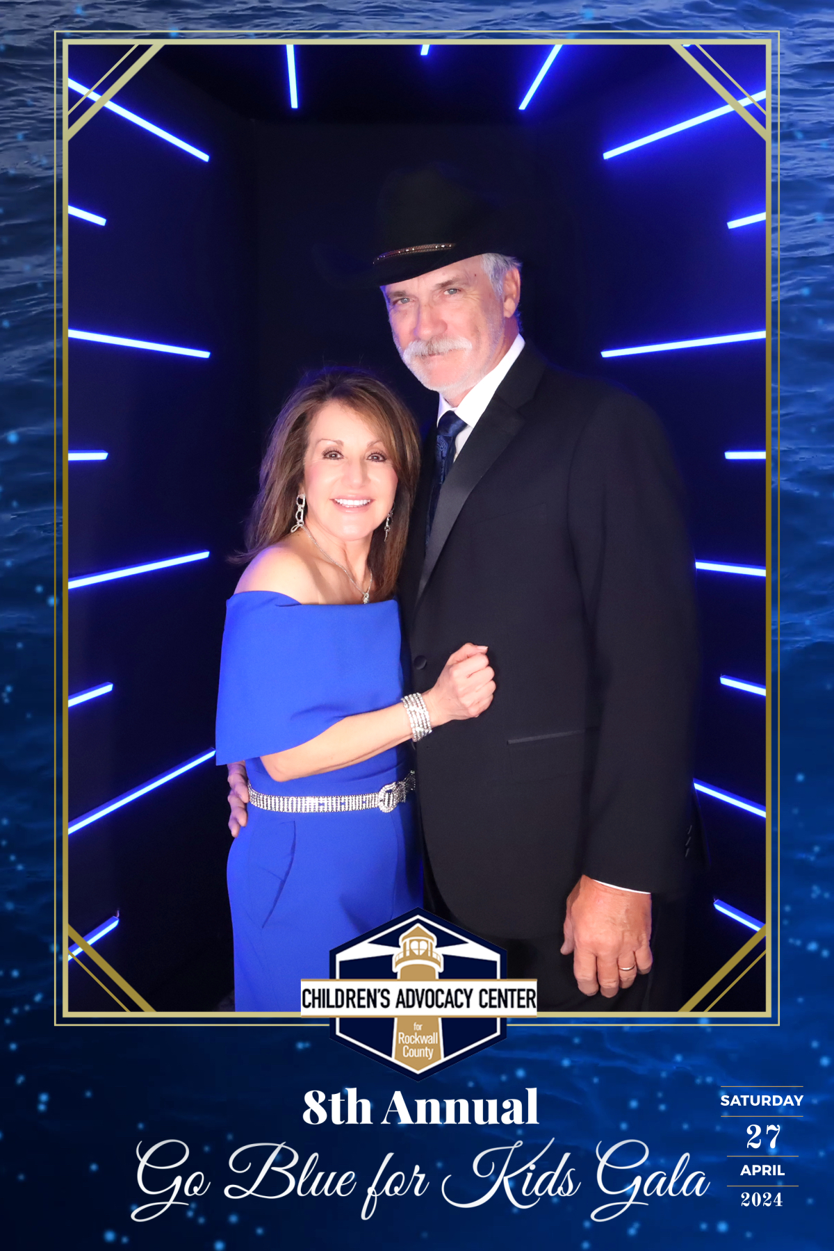 CAC:  GO BLUE FOR KIDS | View more photos from the event at gallery.rckapturedmemories.com/u/RCKapturedMemories/CAC-GO-BLUE-FOR-KIDS