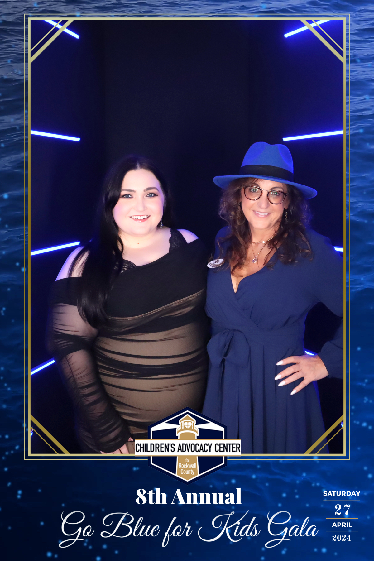 CAC:  GO BLUE FOR KIDS | View more photos from the event at gallery.rckapturedmemories.com/u/RCKapturedMemories/CAC-GO-BLUE-FOR-KIDS