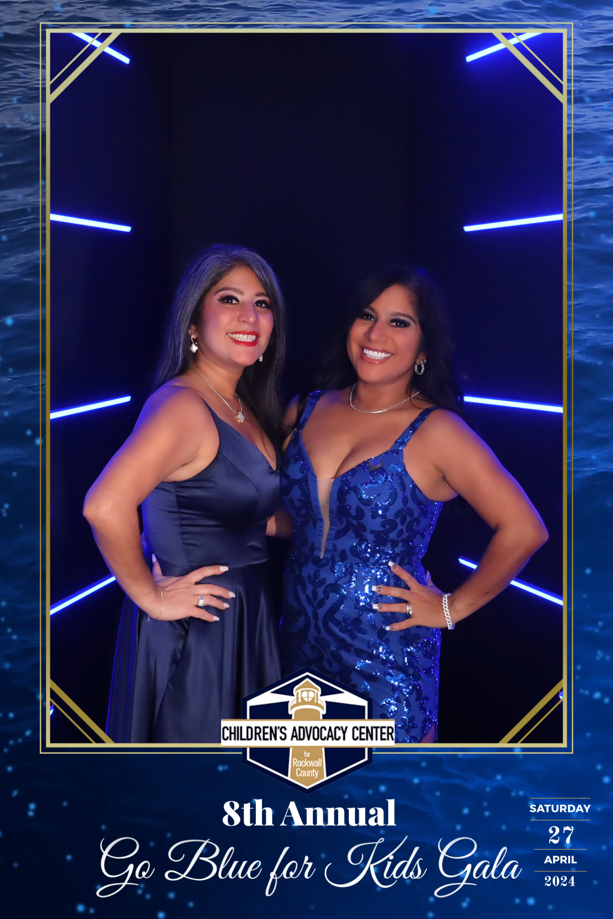 CAC:  GO BLUE FOR KIDS | View more photos from the event at gallery.rckapturedmemories.com/u/RCKapturedMemories/CAC-GO-BLUE-FOR-KIDS