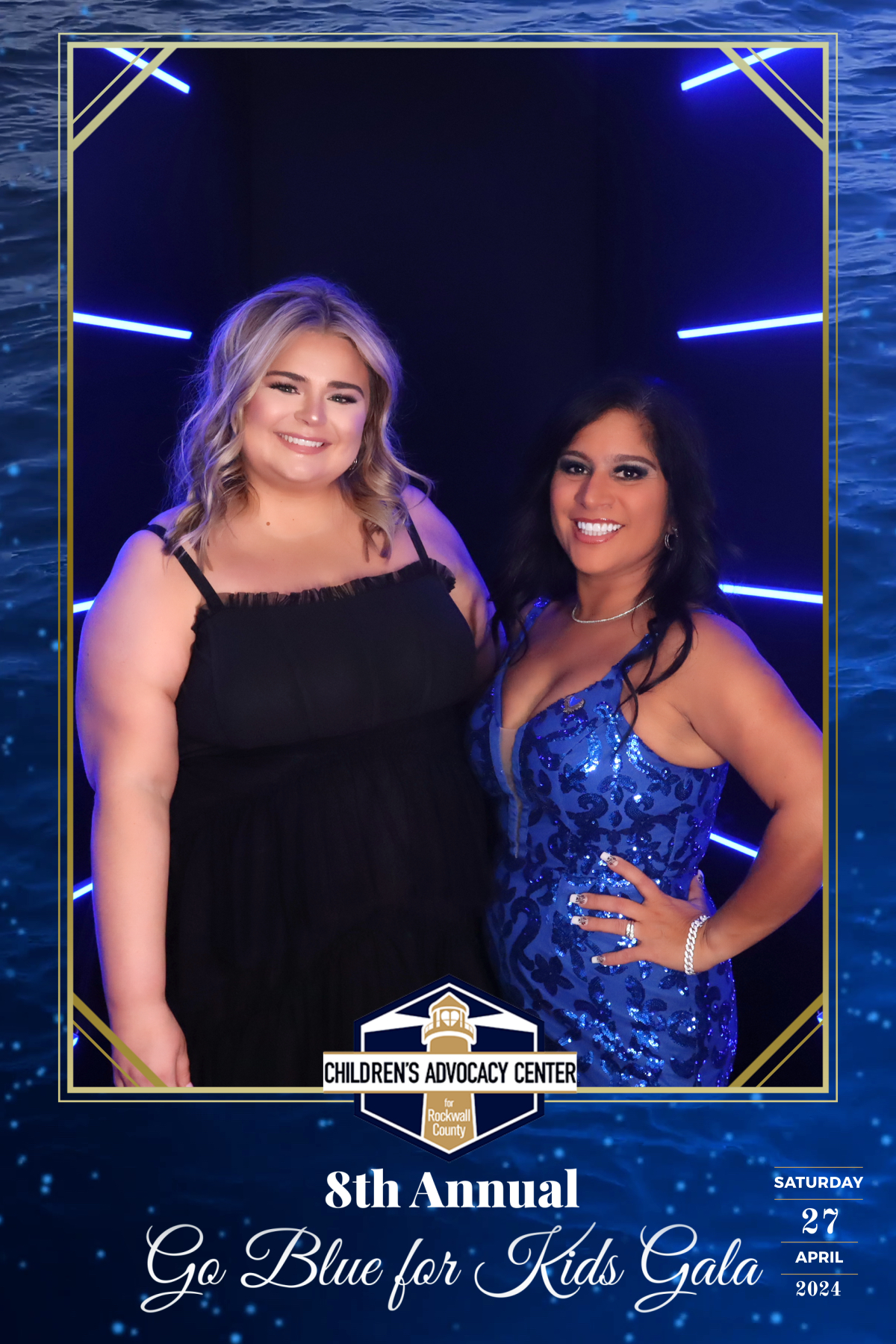 CAC:  GO BLUE FOR KIDS | View more photos from the event at gallery.rckapturedmemories.com/u/RCKapturedMemories/CAC-GO-BLUE-FOR-KIDS
