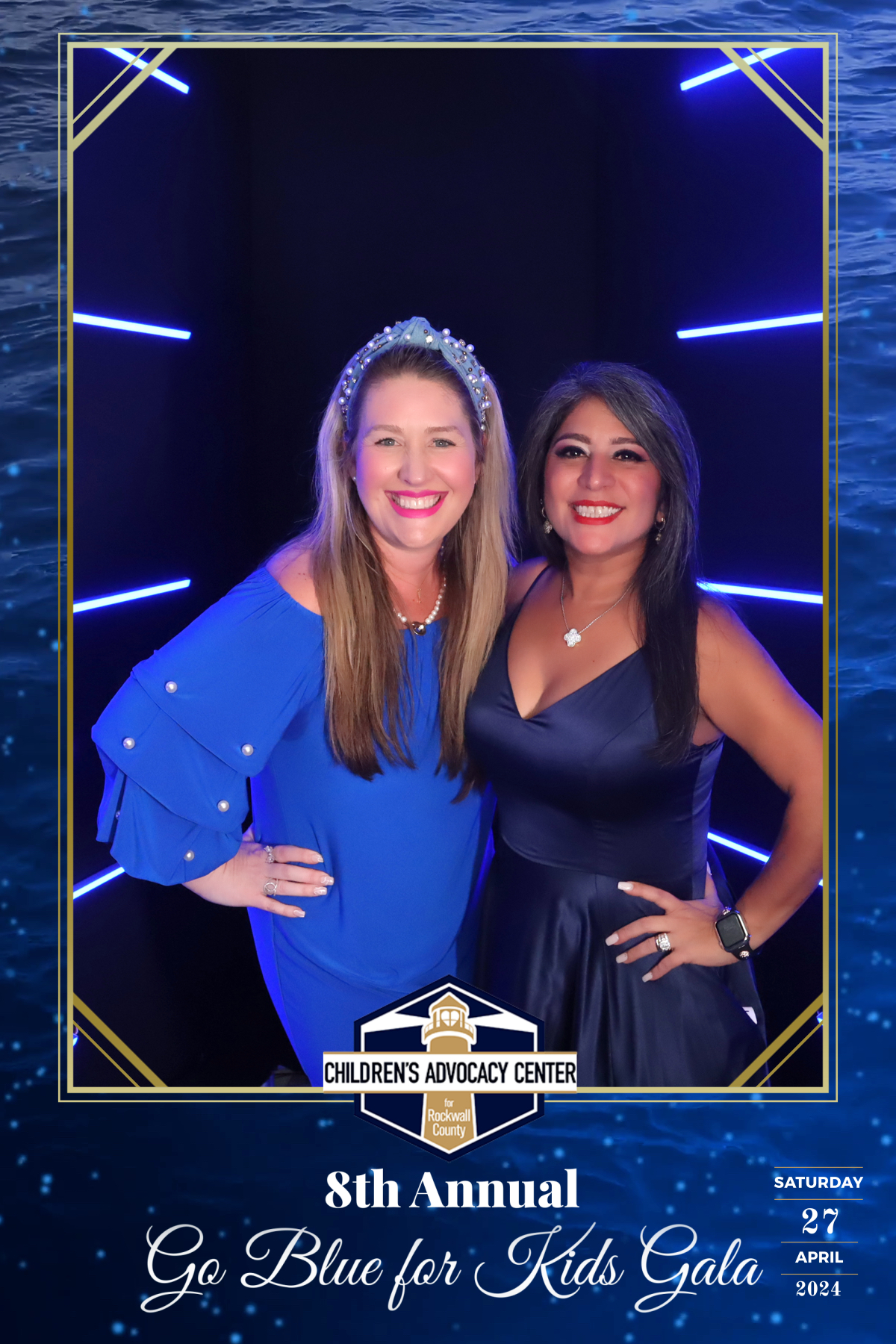 CAC:  GO BLUE FOR KIDS | View more photos from the event at gallery.rckapturedmemories.com/u/RCKapturedMemories/CAC-GO-BLUE-FOR-KIDS