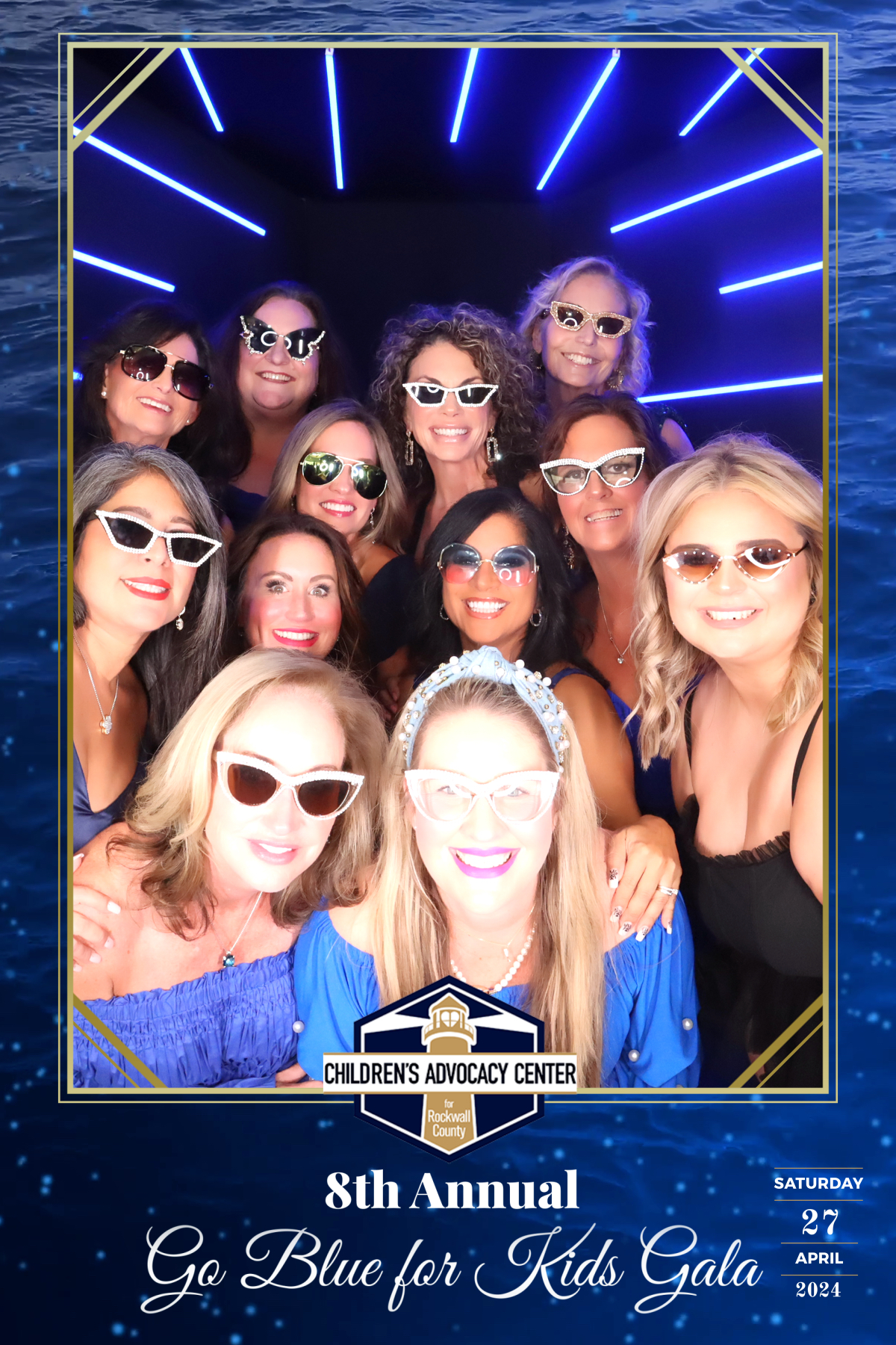 CAC:  GO BLUE FOR KIDS | View more photos from the event at gallery.rckapturedmemories.com/u/RCKapturedMemories/CAC-GO-BLUE-FOR-KIDS