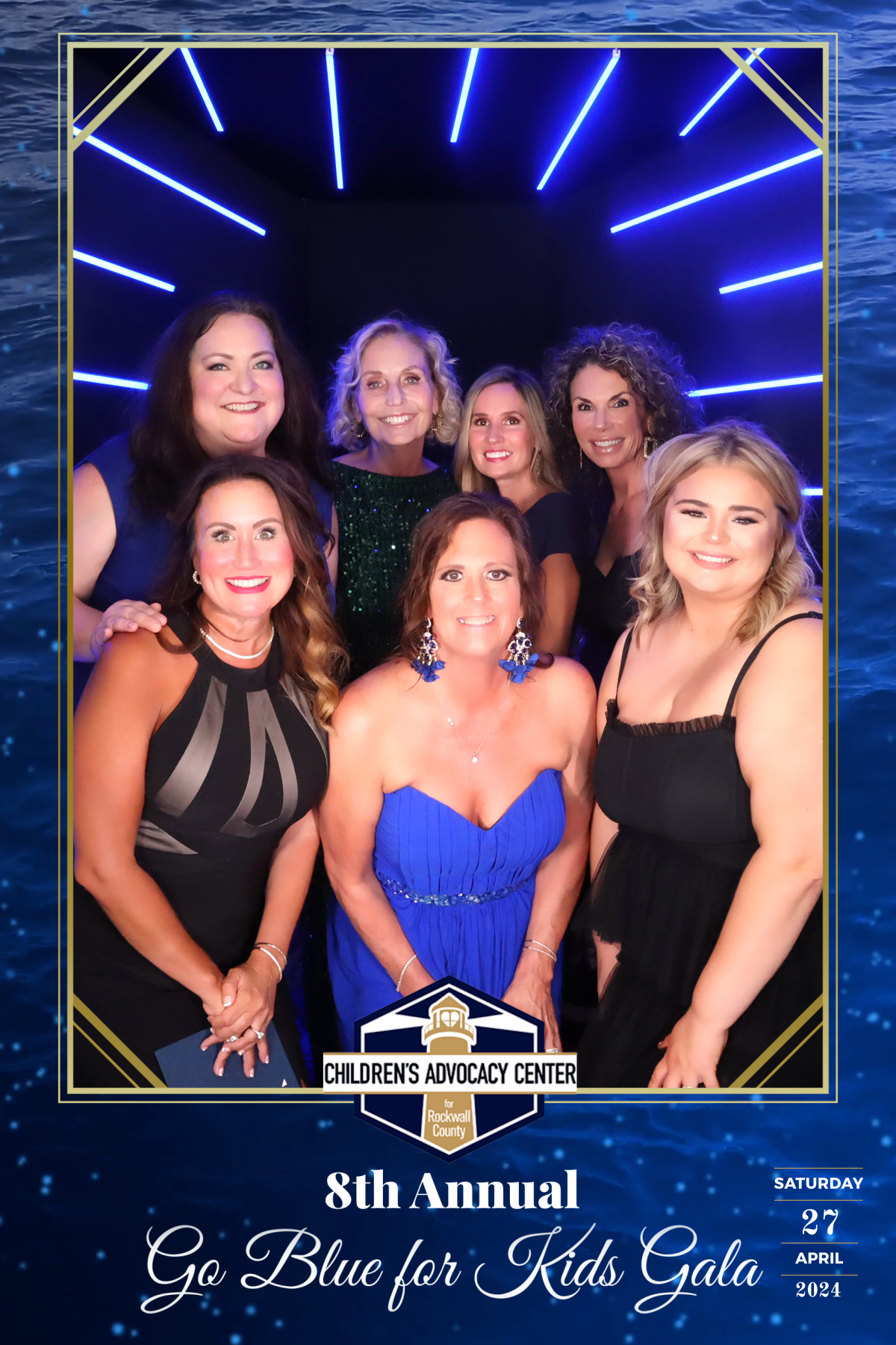 CAC:  GO BLUE FOR KIDS | View more photos from the event at gallery.rckapturedmemories.com/u/RCKapturedMemories/CAC-GO-BLUE-FOR-KIDS