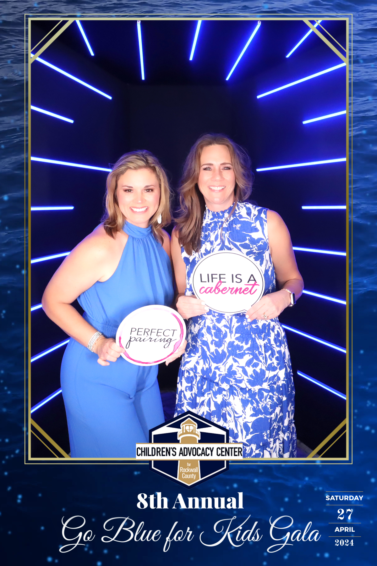 CAC:  GO BLUE FOR KIDS | View more photos from the event at gallery.rckapturedmemories.com/u/RCKapturedMemories/CAC-GO-BLUE-FOR-KIDS