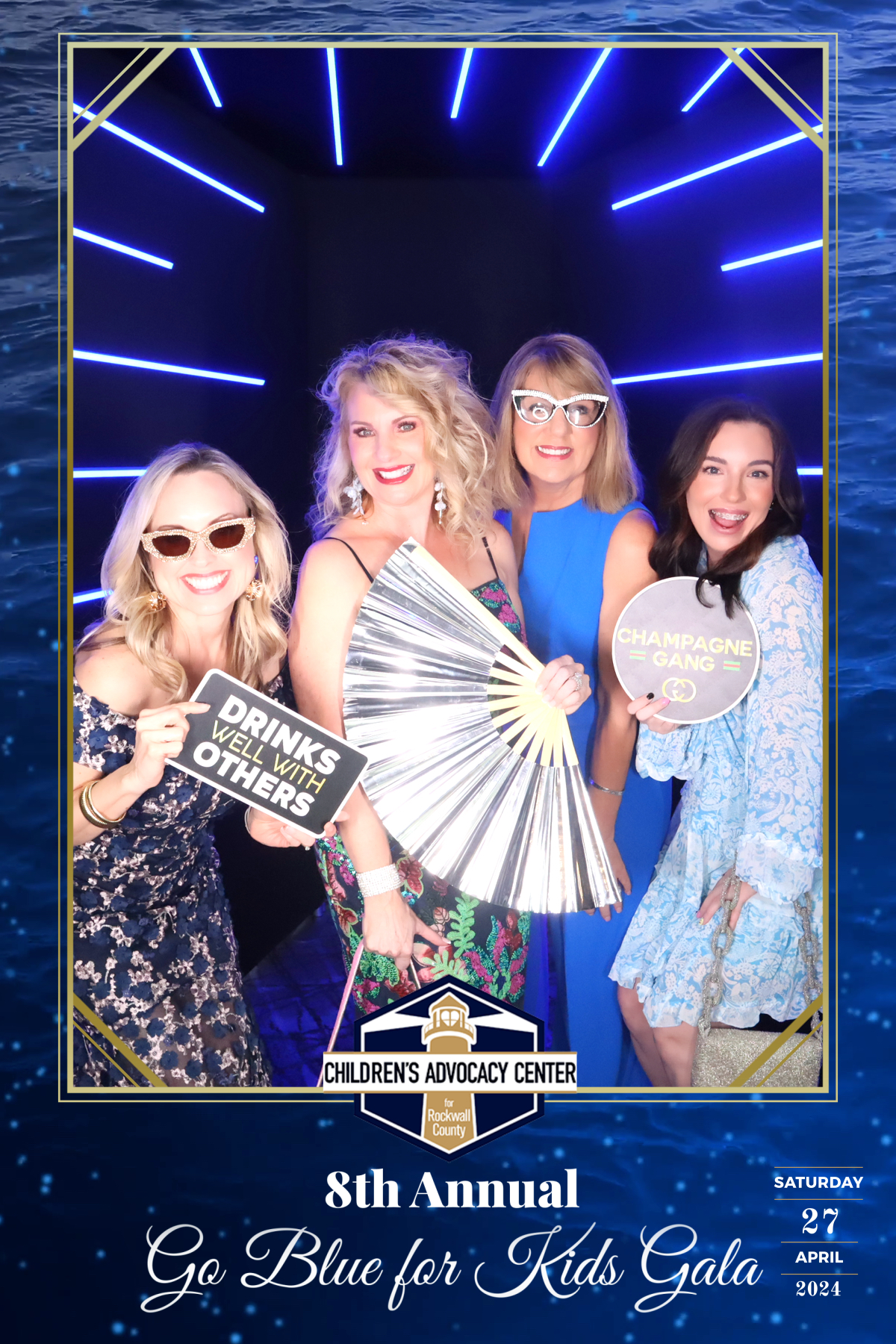 CAC:  GO BLUE FOR KIDS | View more photos from the event at gallery.rckapturedmemories.com/u/RCKapturedMemories/CAC-GO-BLUE-FOR-KIDS
