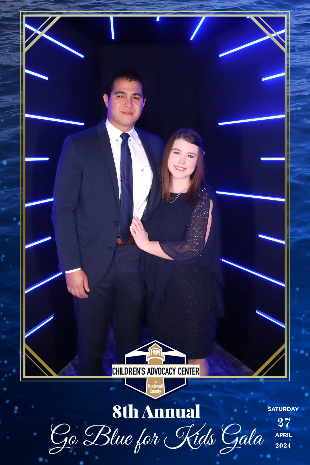 CAC:  GO BLUE FOR KIDS | View more photos from the event at gallery.rckapturedmemories.com/u/RCKapturedMemories/CAC-GO-BLUE-FOR-KIDS