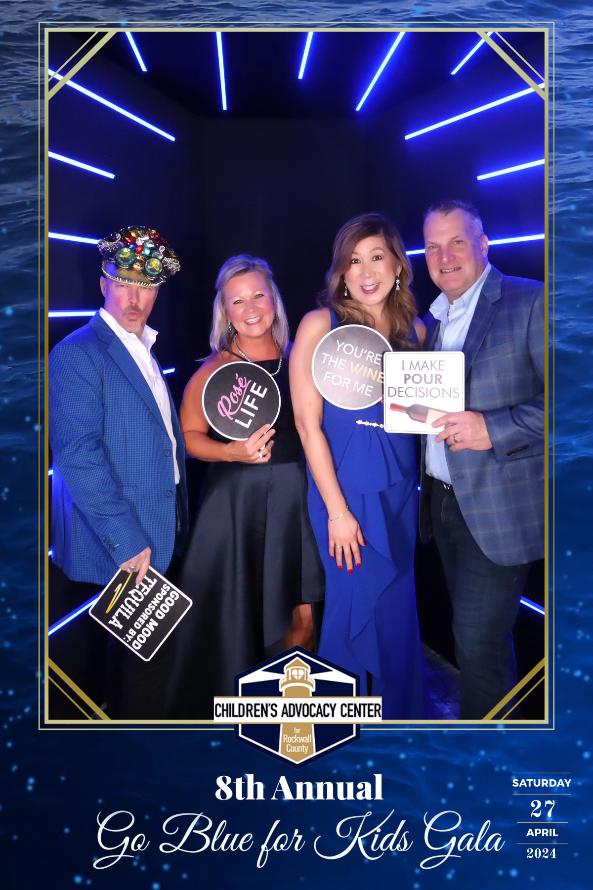 CAC:  GO BLUE FOR KIDS | View more photos from the event at gallery.rckapturedmemories.com/u/RCKapturedMemories/CAC-GO-BLUE-FOR-KIDS