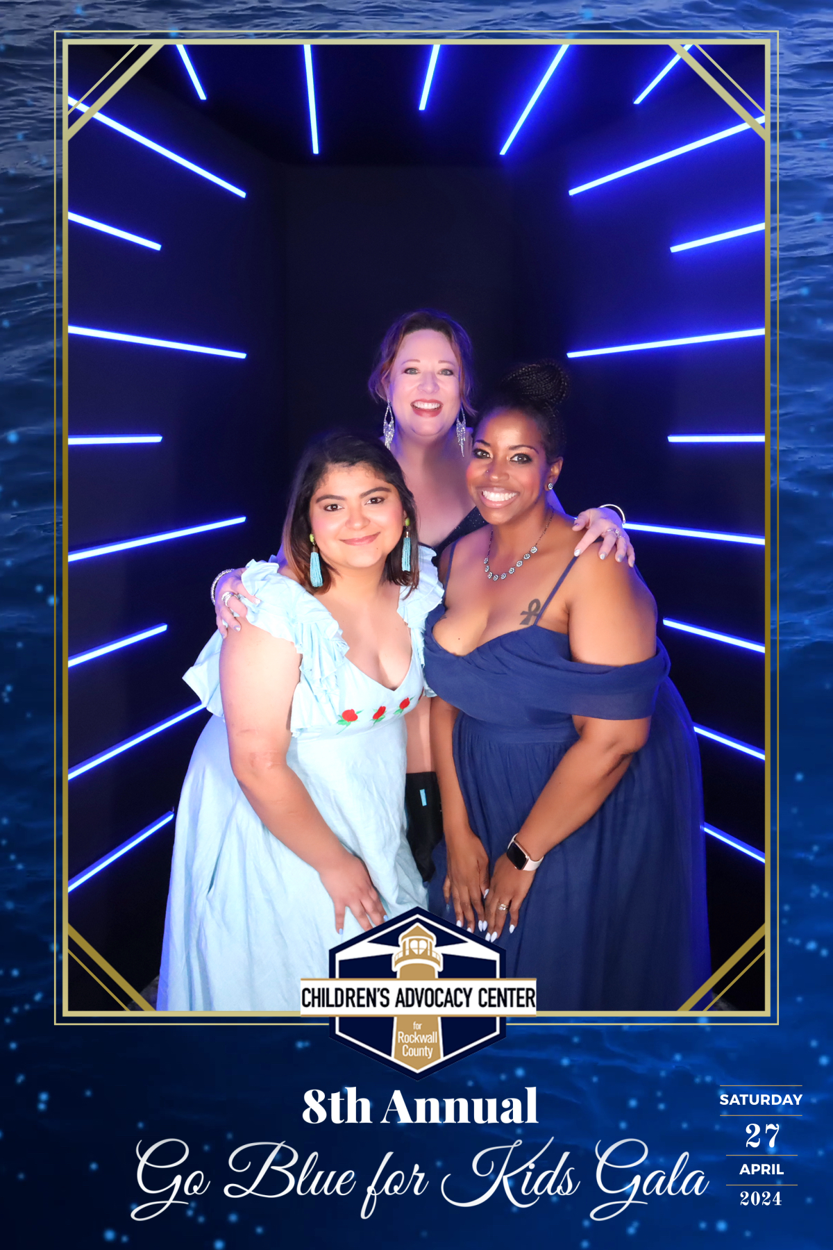 CAC:  GO BLUE FOR KIDS | View more photos from the event at gallery.rckapturedmemories.com/u/RCKapturedMemories/CAC-GO-BLUE-FOR-KIDS
