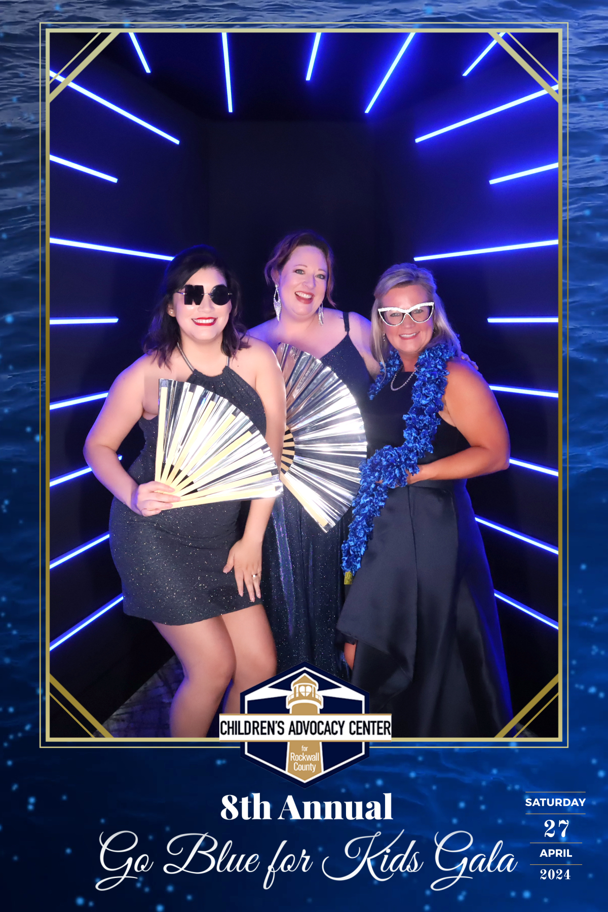 CAC:  GO BLUE FOR KIDS | View more photos from the event at gallery.rckapturedmemories.com/u/RCKapturedMemories/CAC-GO-BLUE-FOR-KIDS