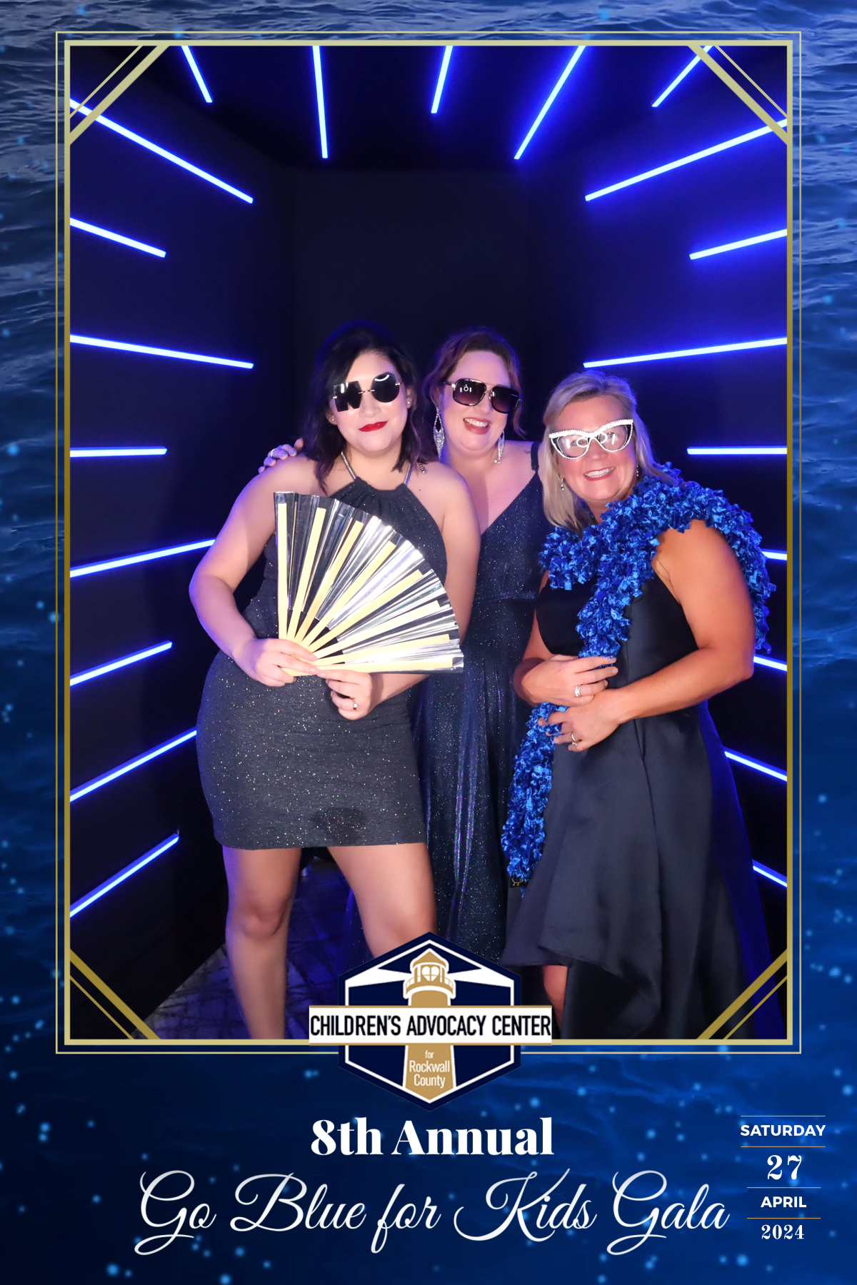 CAC:  GO BLUE FOR KIDS | View more photos from the event at gallery.rckapturedmemories.com/u/RCKapturedMemories/CAC-GO-BLUE-FOR-KIDS