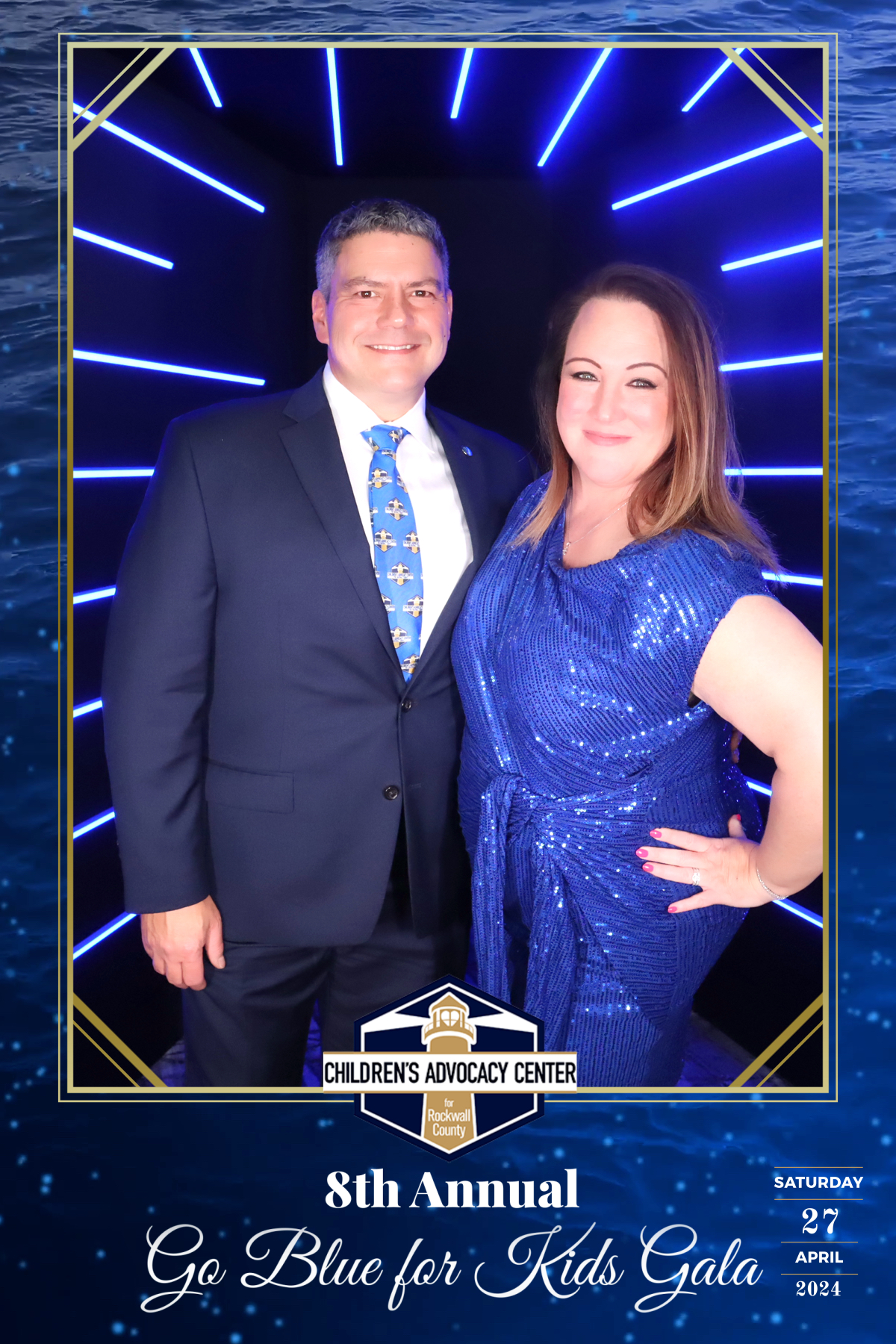 CAC:  GO BLUE FOR KIDS | View more photos from the event at gallery.rckapturedmemories.com/u/RCKapturedMemories/CAC-GO-BLUE-FOR-KIDS