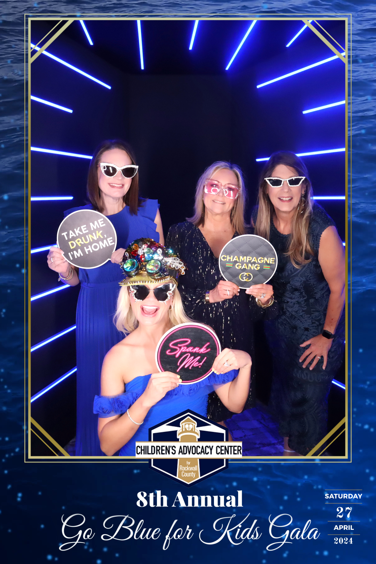 CAC:  GO BLUE FOR KIDS | View more photos from the event at gallery.rckapturedmemories.com/u/RCKapturedMemories/CAC-GO-BLUE-FOR-KIDS