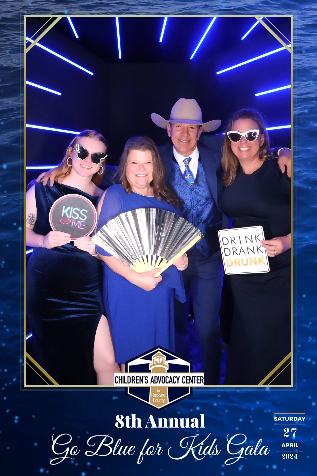 CAC:  GO BLUE FOR KIDS | View more photos from the event at gallery.rckapturedmemories.com/u/RCKapturedMemories/CAC-GO-BLUE-FOR-KIDS