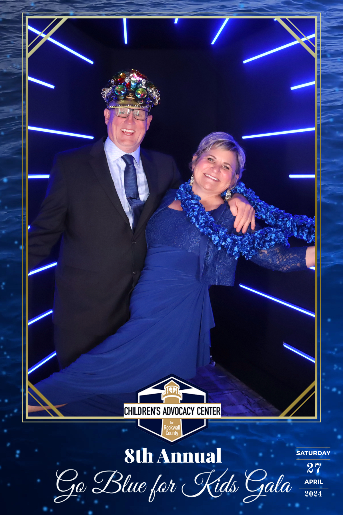 CAC:  GO BLUE FOR KIDS | View more photos from the event at gallery.rckapturedmemories.com/u/RCKapturedMemories/CAC-GO-BLUE-FOR-KIDS