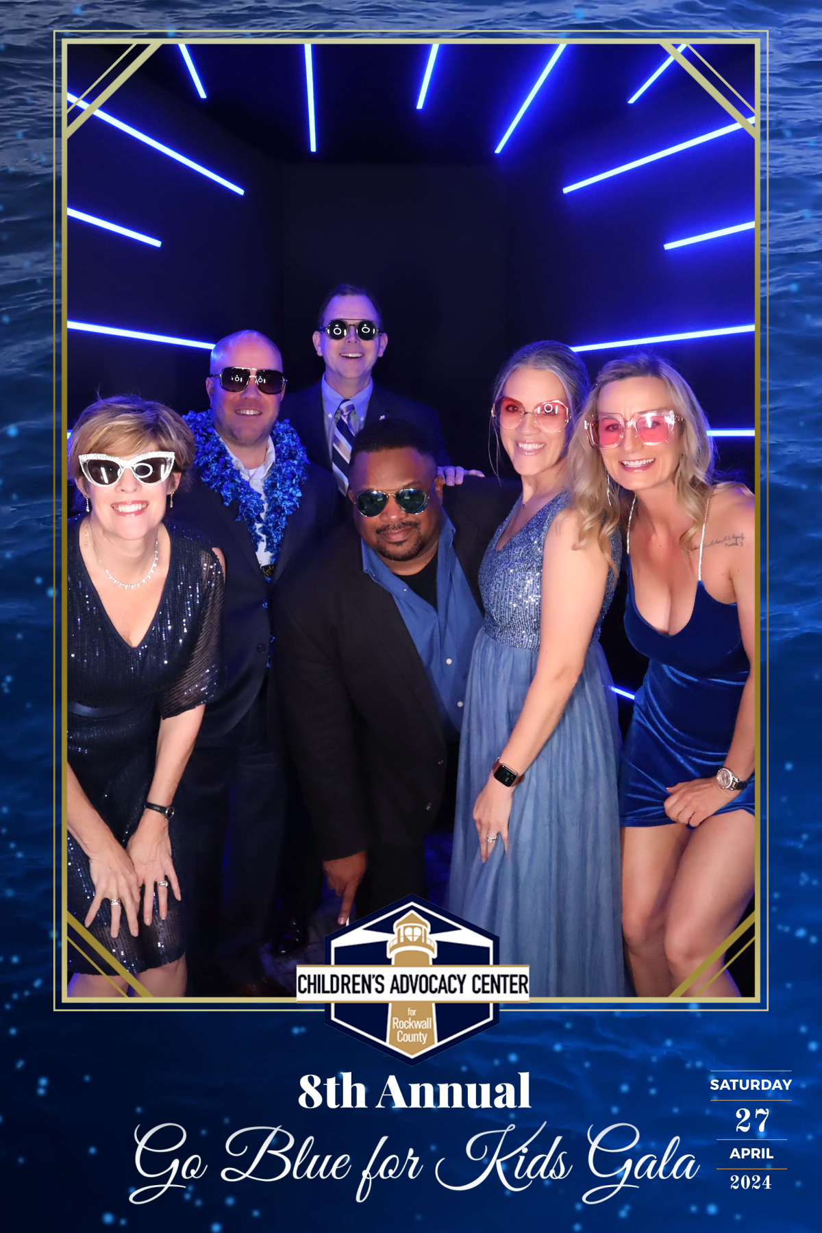 CAC:  GO BLUE FOR KIDS | View more photos from the event at gallery.rckapturedmemories.com/u/RCKapturedMemories/CAC-GO-BLUE-FOR-KIDS
