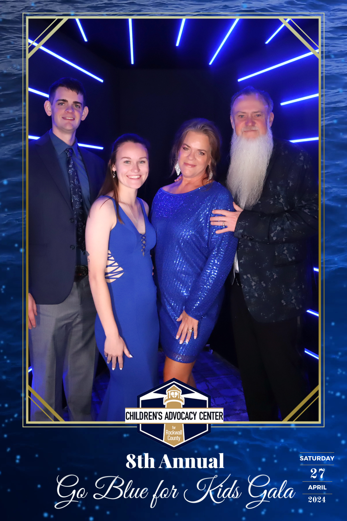 CAC:  GO BLUE FOR KIDS | View more photos from the event at gallery.rckapturedmemories.com/u/RCKapturedMemories/CAC-GO-BLUE-FOR-KIDS