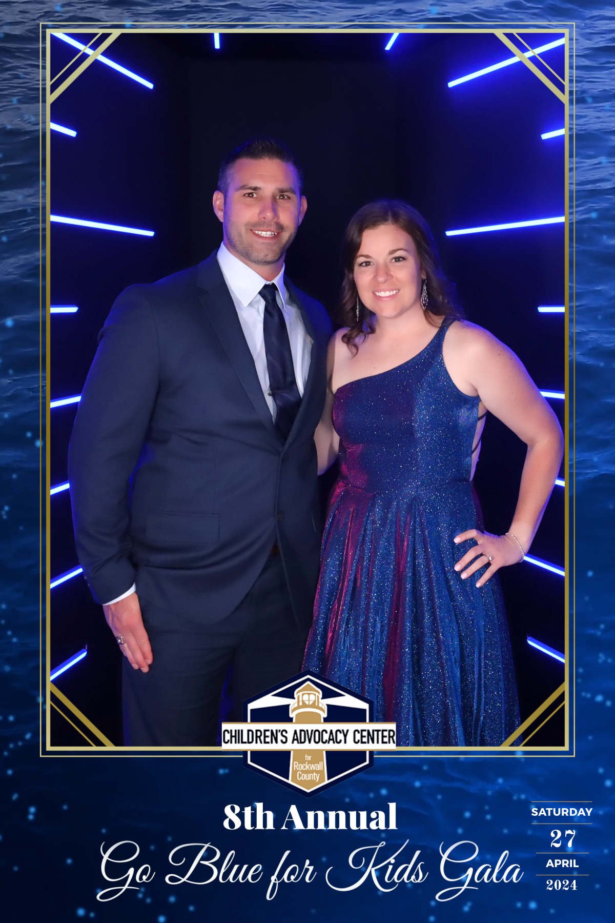 CAC:  GO BLUE FOR KIDS | View more photos from the event at gallery.rckapturedmemories.com/u/RCKapturedMemories/CAC-GO-BLUE-FOR-KIDS