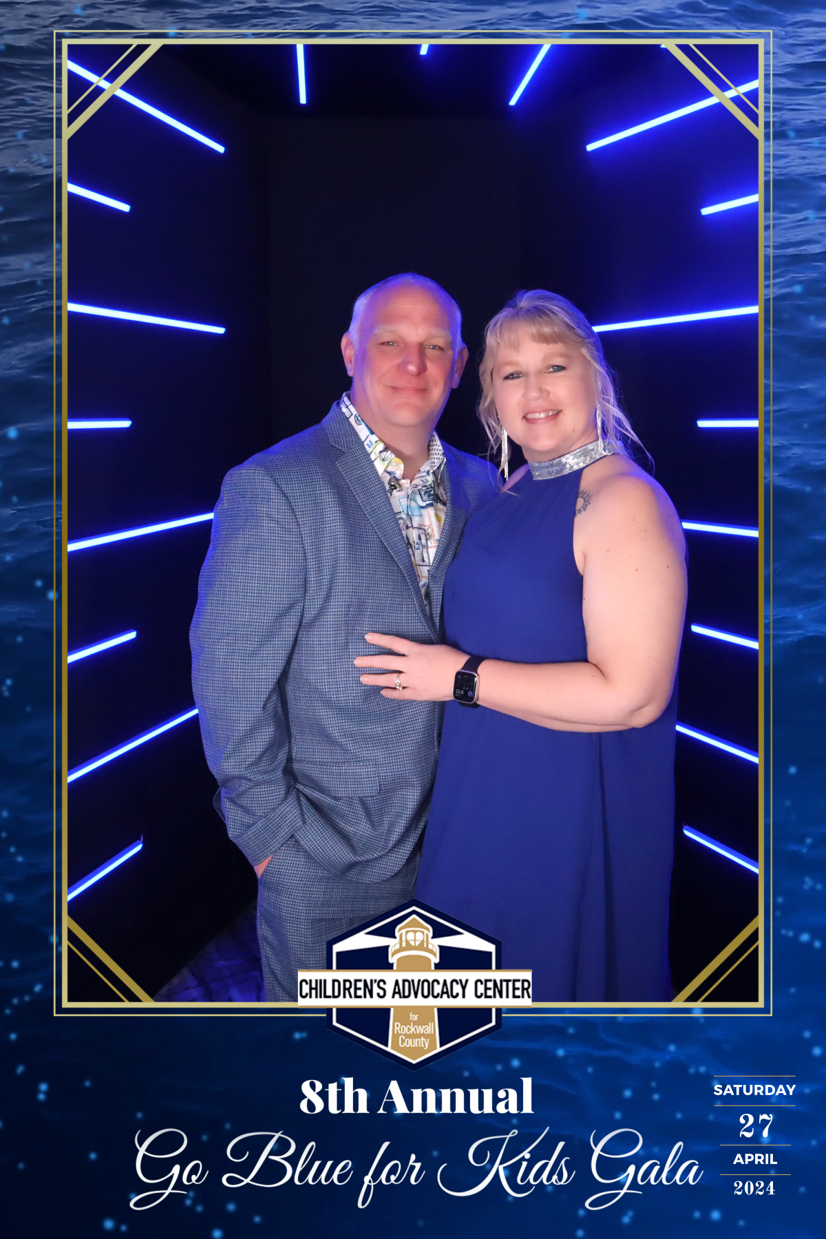 CAC:  GO BLUE FOR KIDS | View more photos from the event at gallery.rckapturedmemories.com/u/RCKapturedMemories/CAC-GO-BLUE-FOR-KIDS