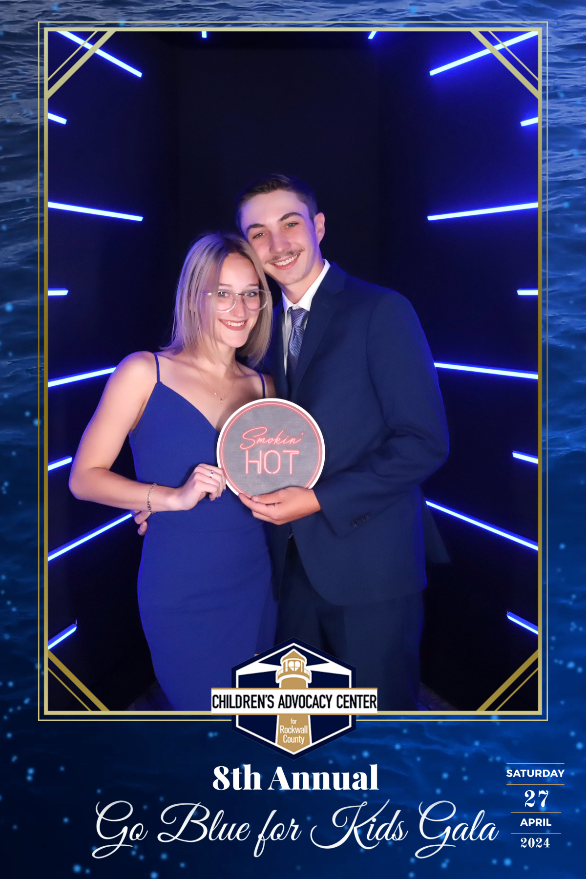 CAC:  GO BLUE FOR KIDS | View more photos from the event at gallery.rckapturedmemories.com/u/RCKapturedMemories/CAC-GO-BLUE-FOR-KIDS