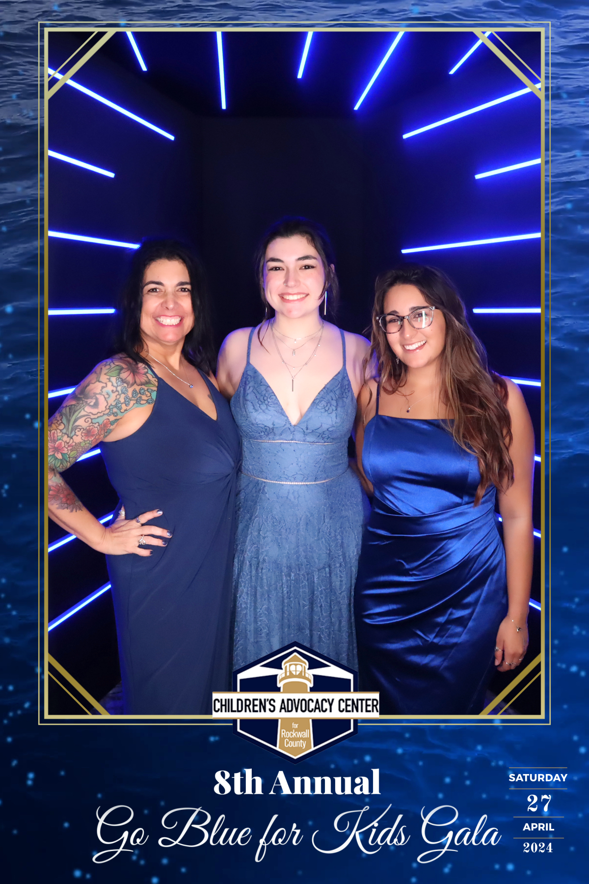 CAC:  GO BLUE FOR KIDS | View more photos from the event at gallery.rckapturedmemories.com/u/RCKapturedMemories/CAC-GO-BLUE-FOR-KIDS