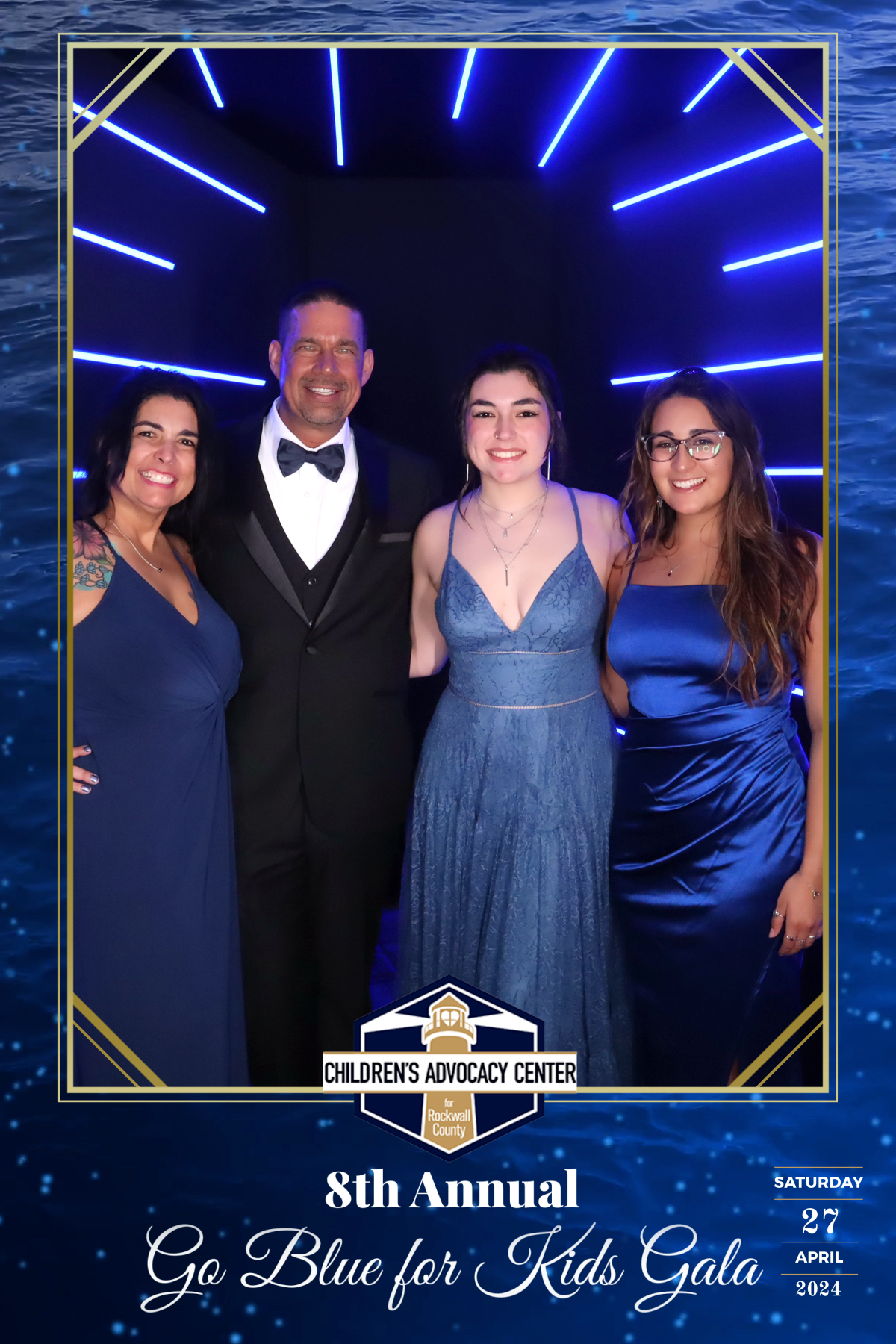 CAC:  GO BLUE FOR KIDS | View more photos from the event at gallery.rckapturedmemories.com/u/RCKapturedMemories/CAC-GO-BLUE-FOR-KIDS