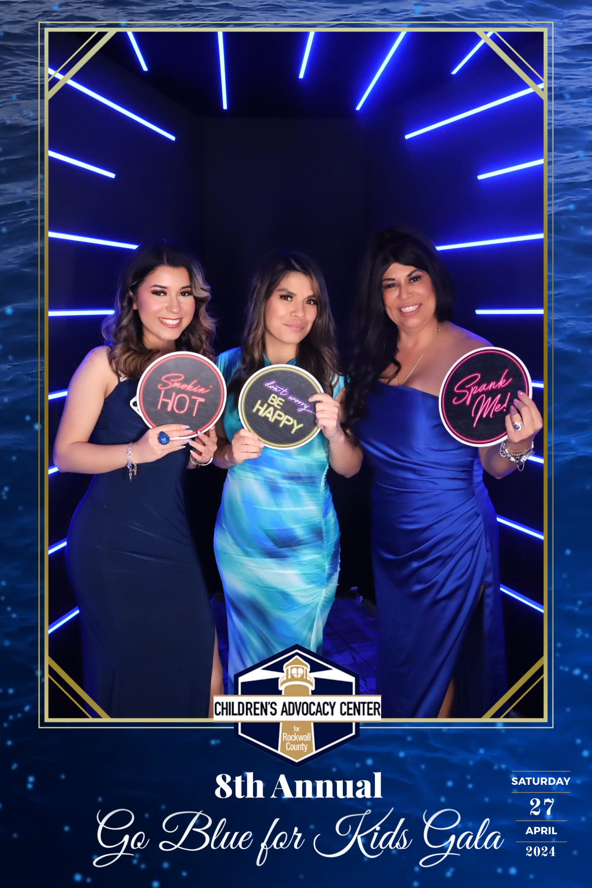 CAC:  GO BLUE FOR KIDS | View more photos from the event at gallery.rckapturedmemories.com/u/RCKapturedMemories/CAC-GO-BLUE-FOR-KIDS
