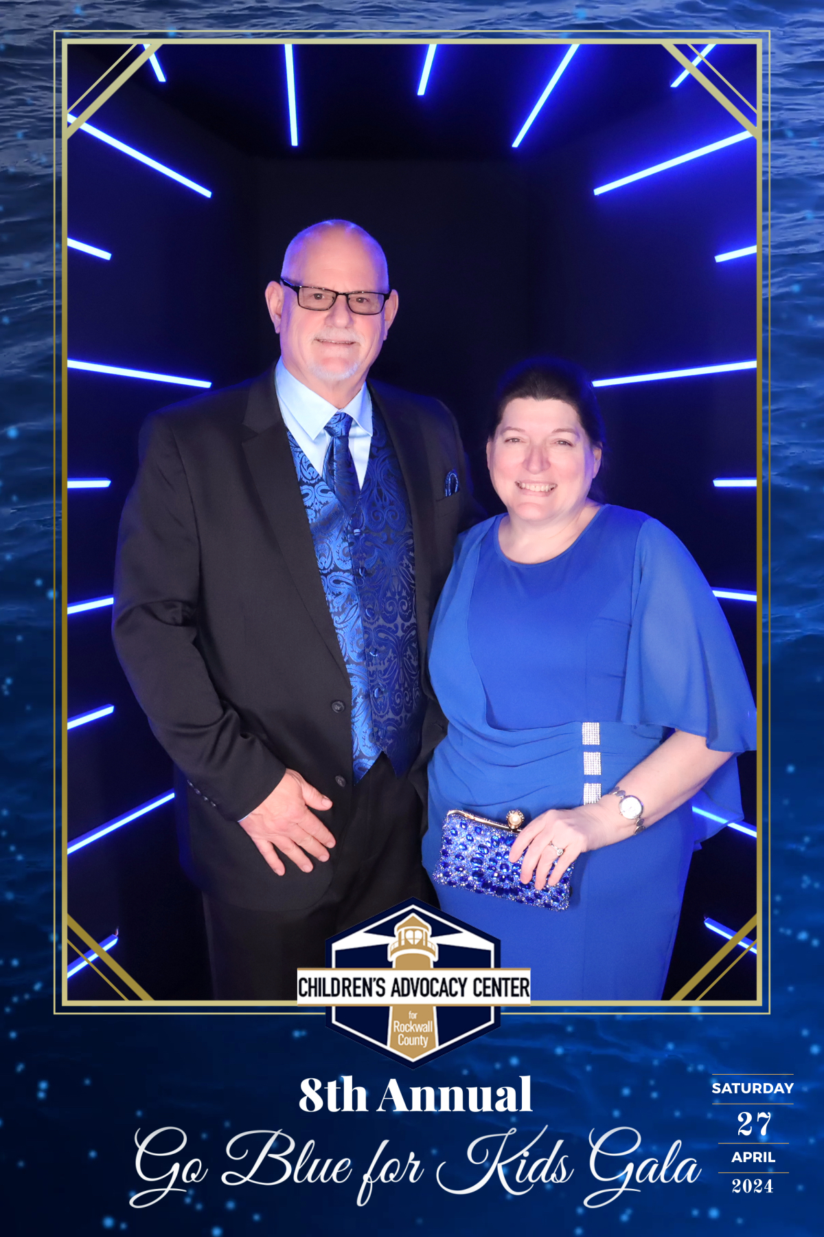 CAC:  GO BLUE FOR KIDS | View more photos from the event at gallery.rckapturedmemories.com/u/RCKapturedMemories/CAC-GO-BLUE-FOR-KIDS