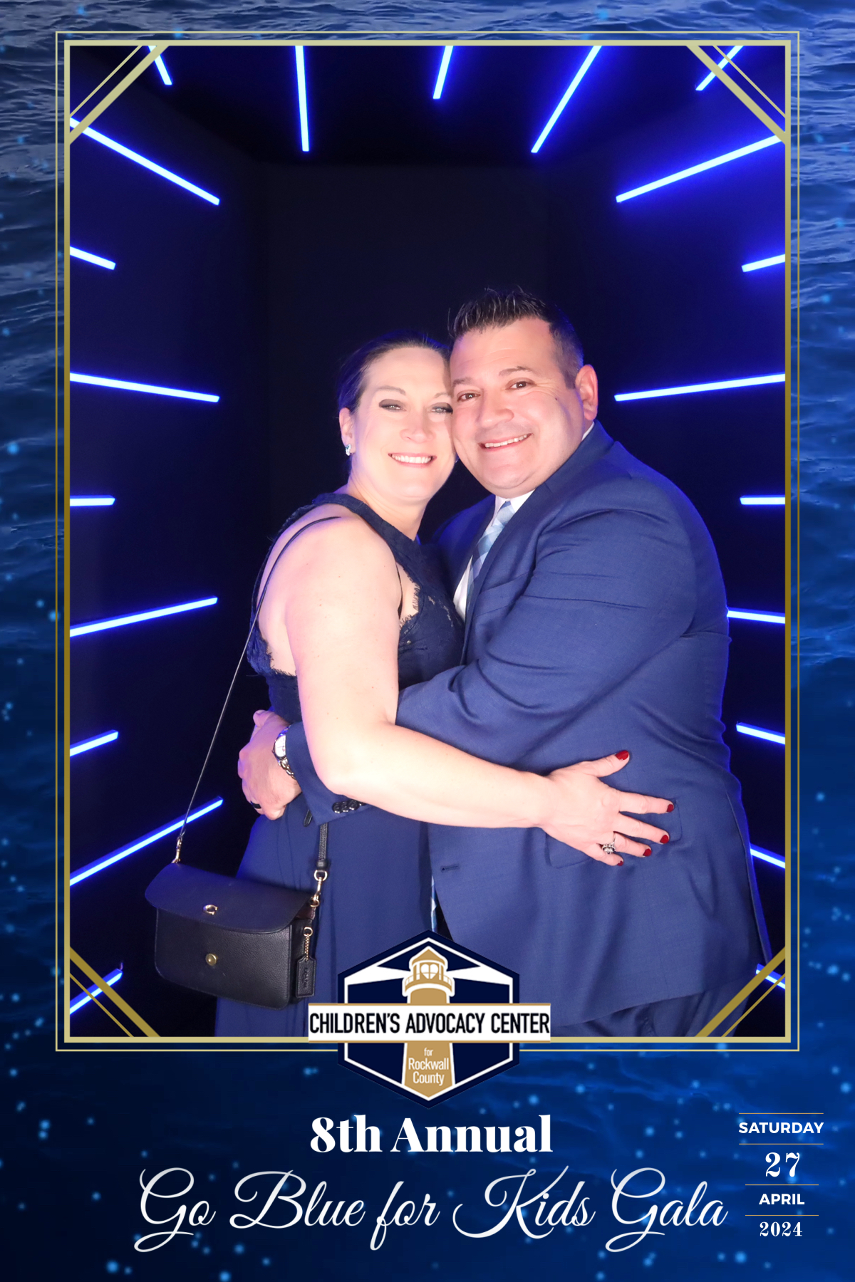 CAC:  GO BLUE FOR KIDS | View more photos from the event at gallery.rckapturedmemories.com/u/RCKapturedMemories/CAC-GO-BLUE-FOR-KIDS